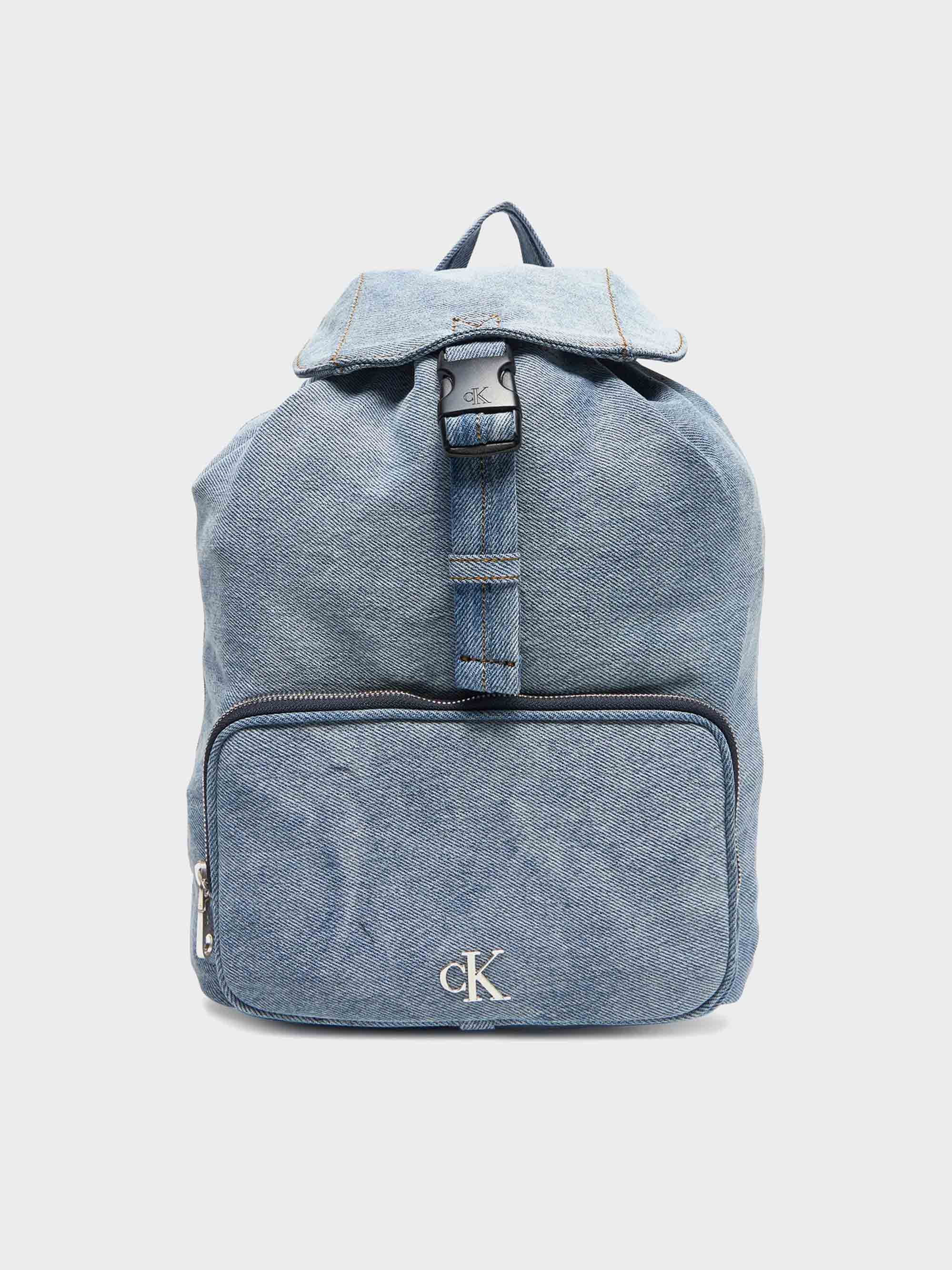 calvin kin mini backpack Calvin Klein