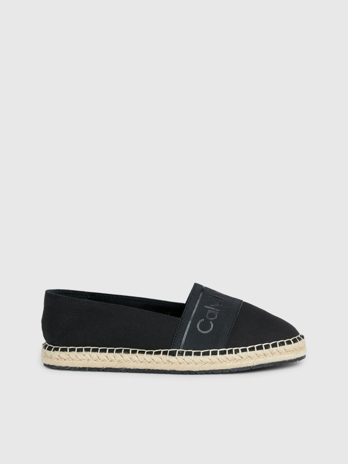 Calvin Klein Women's Canvas Espadrilles - Main Image