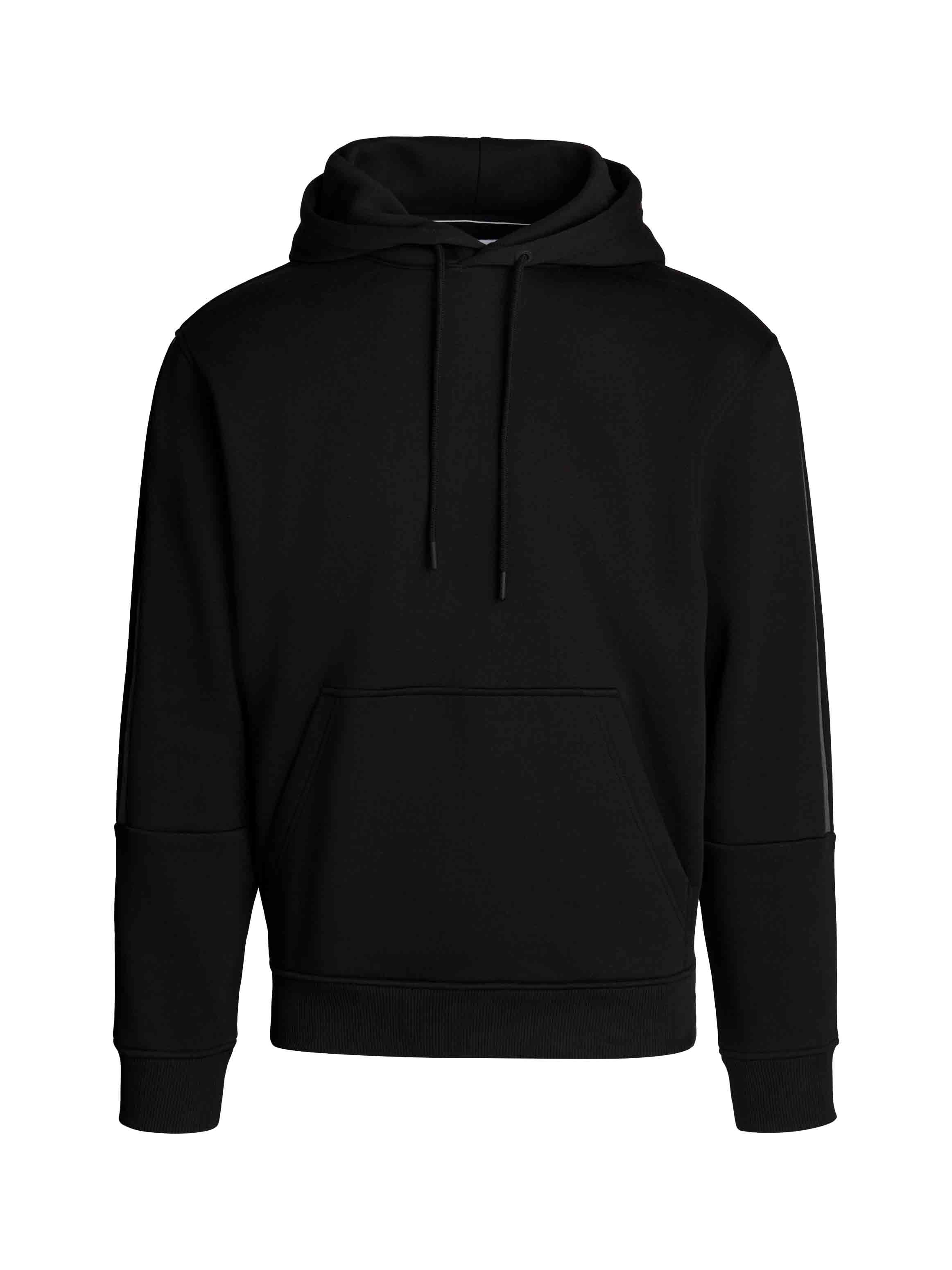 Calvin Klein Jeans Logo Tape Hoodie - Main Image