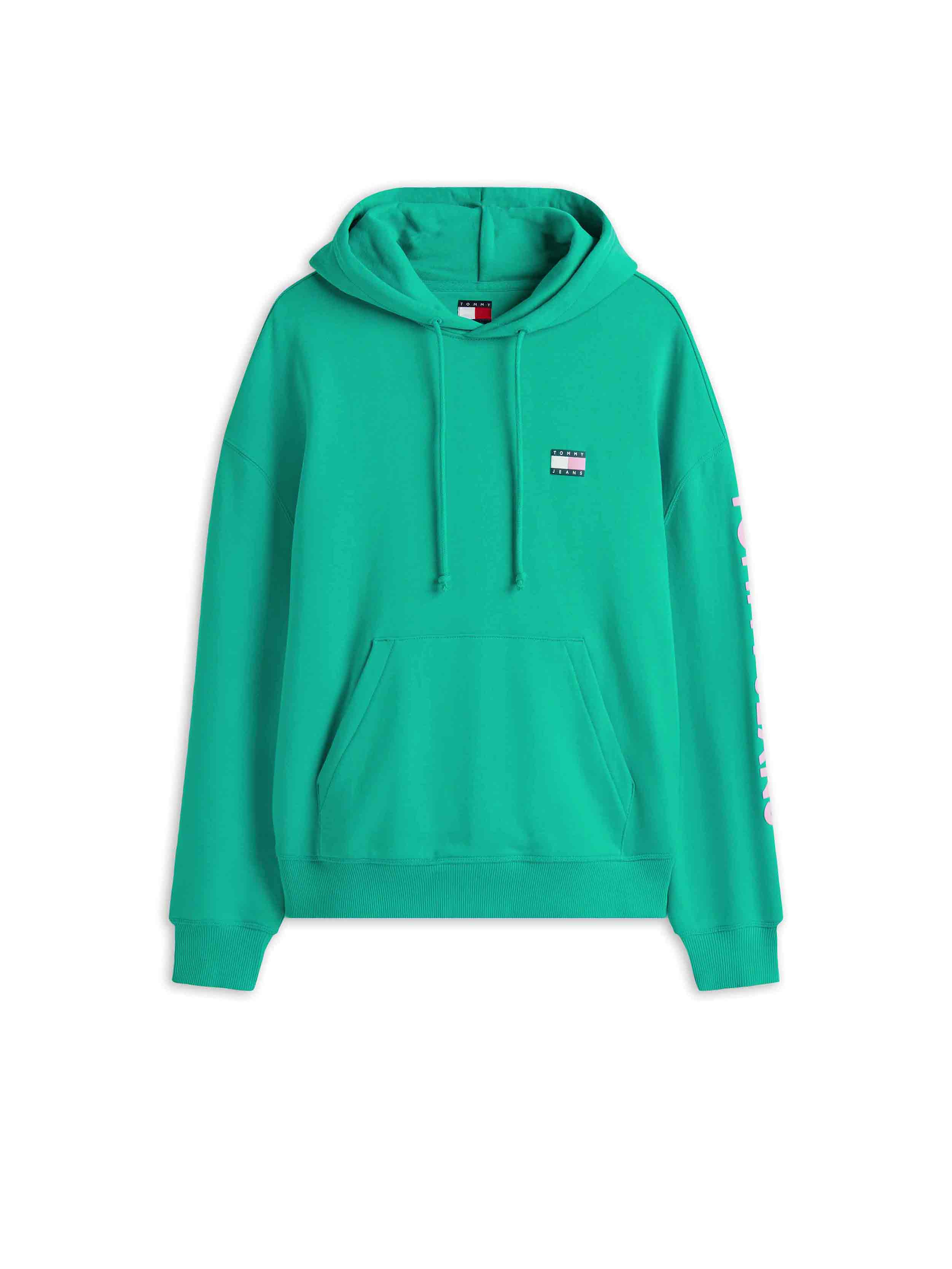 Tommy Hilfiger Jeans Men's Cotton Sweatshirt – O'five Egypt