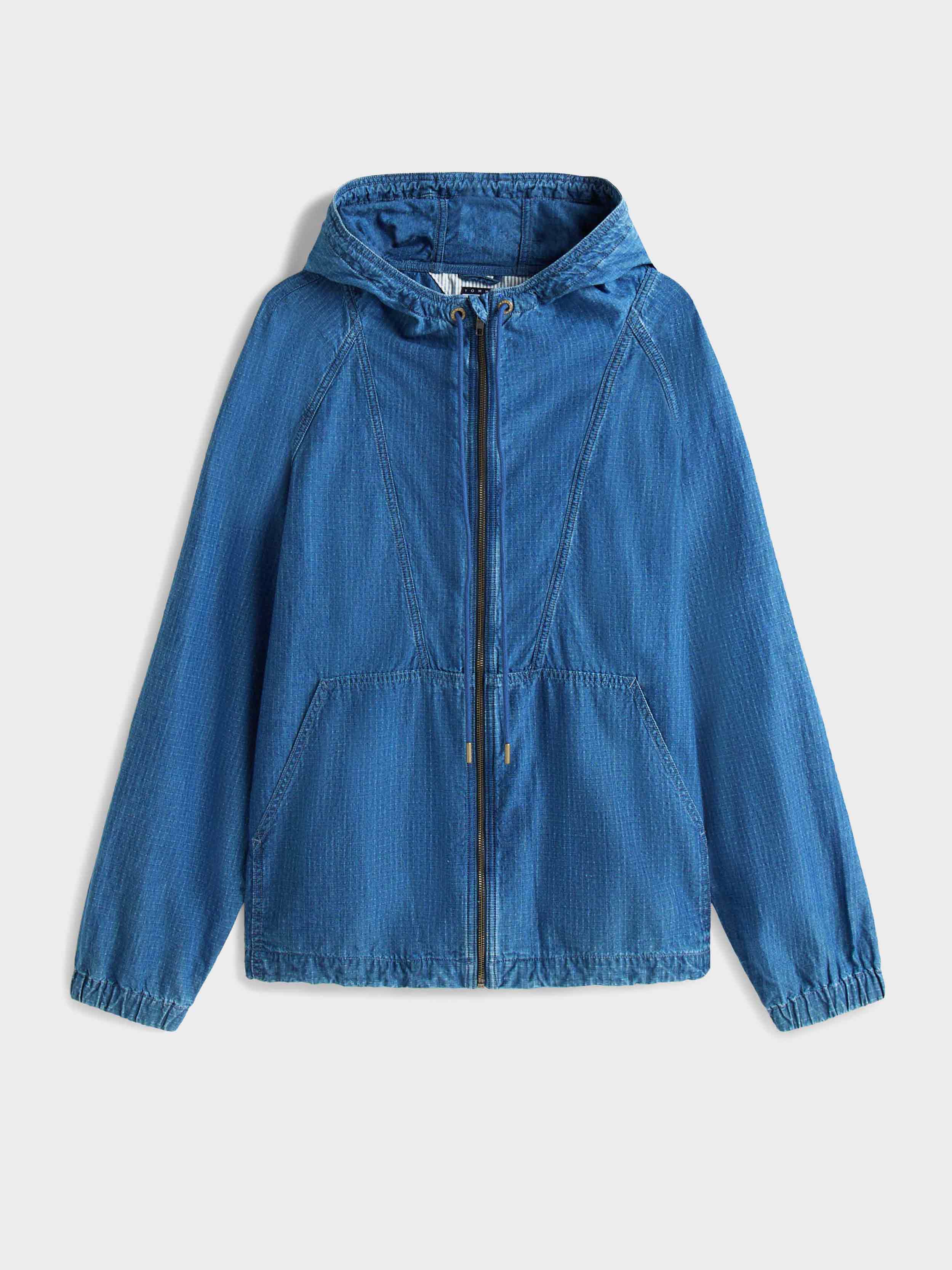 Denim Jacket Tommy Hilfiger Giacca Tommy Hilfiger Jeans Men's