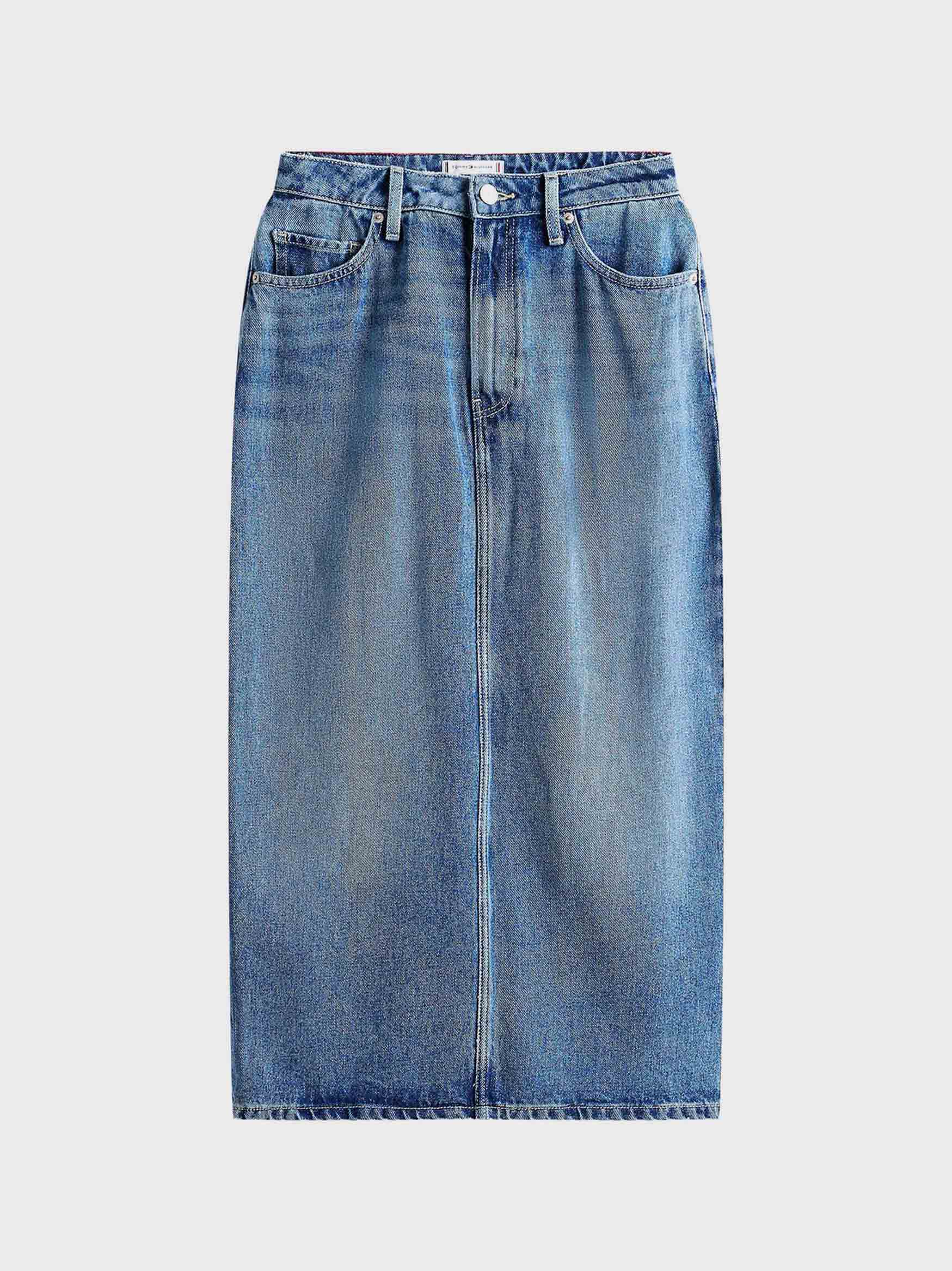 Denim Medium