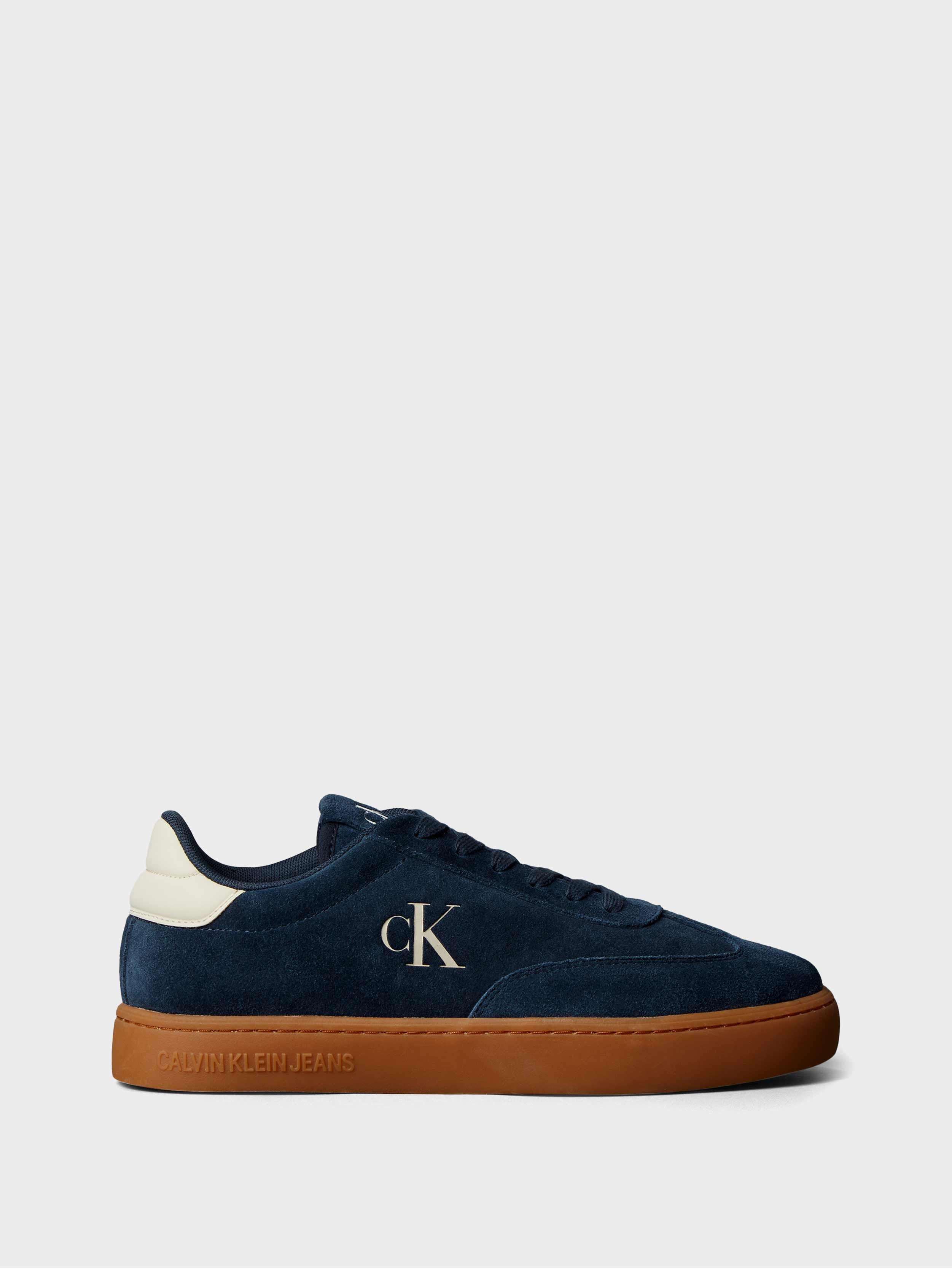 Navy/Gum