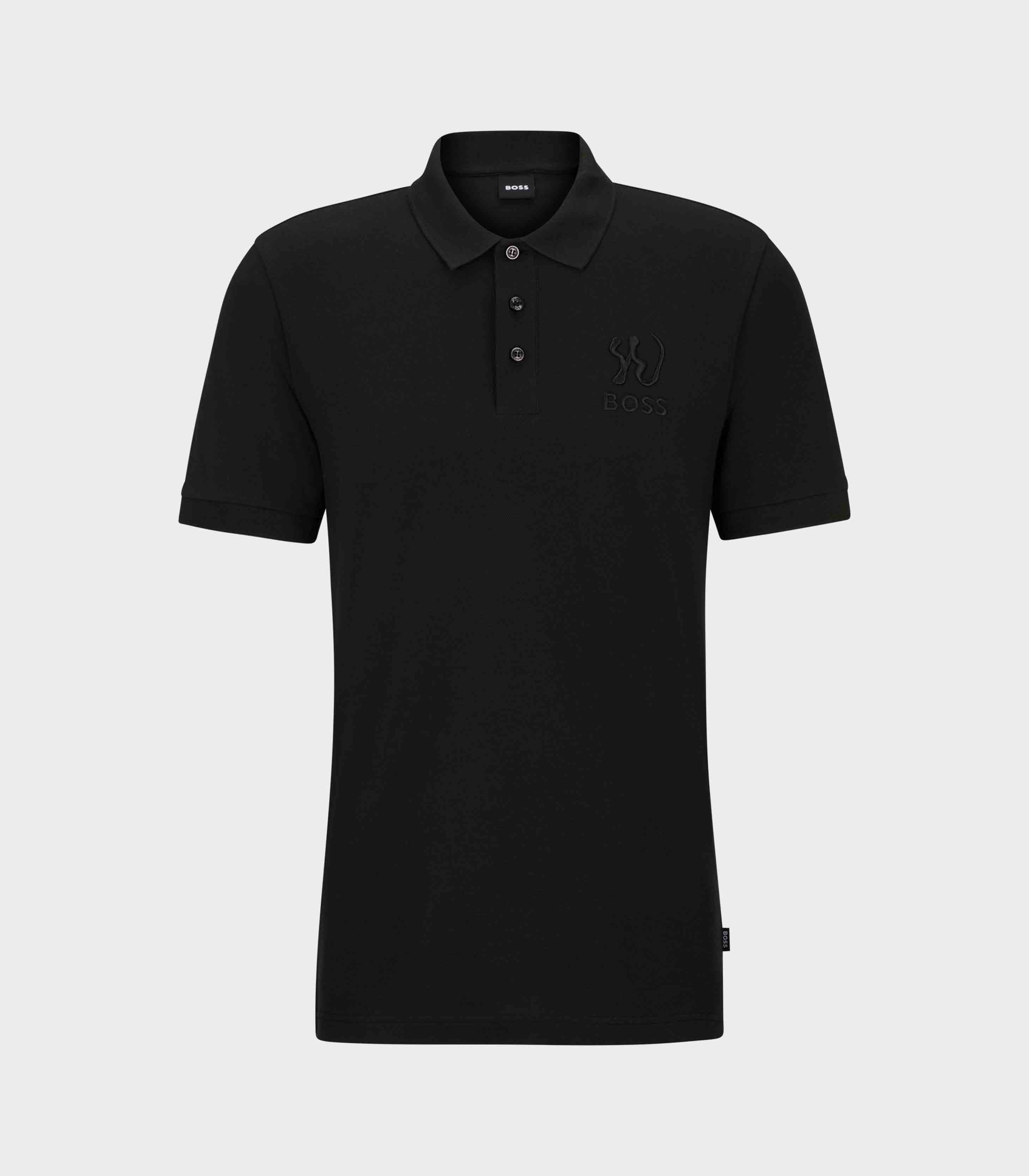 Black 1