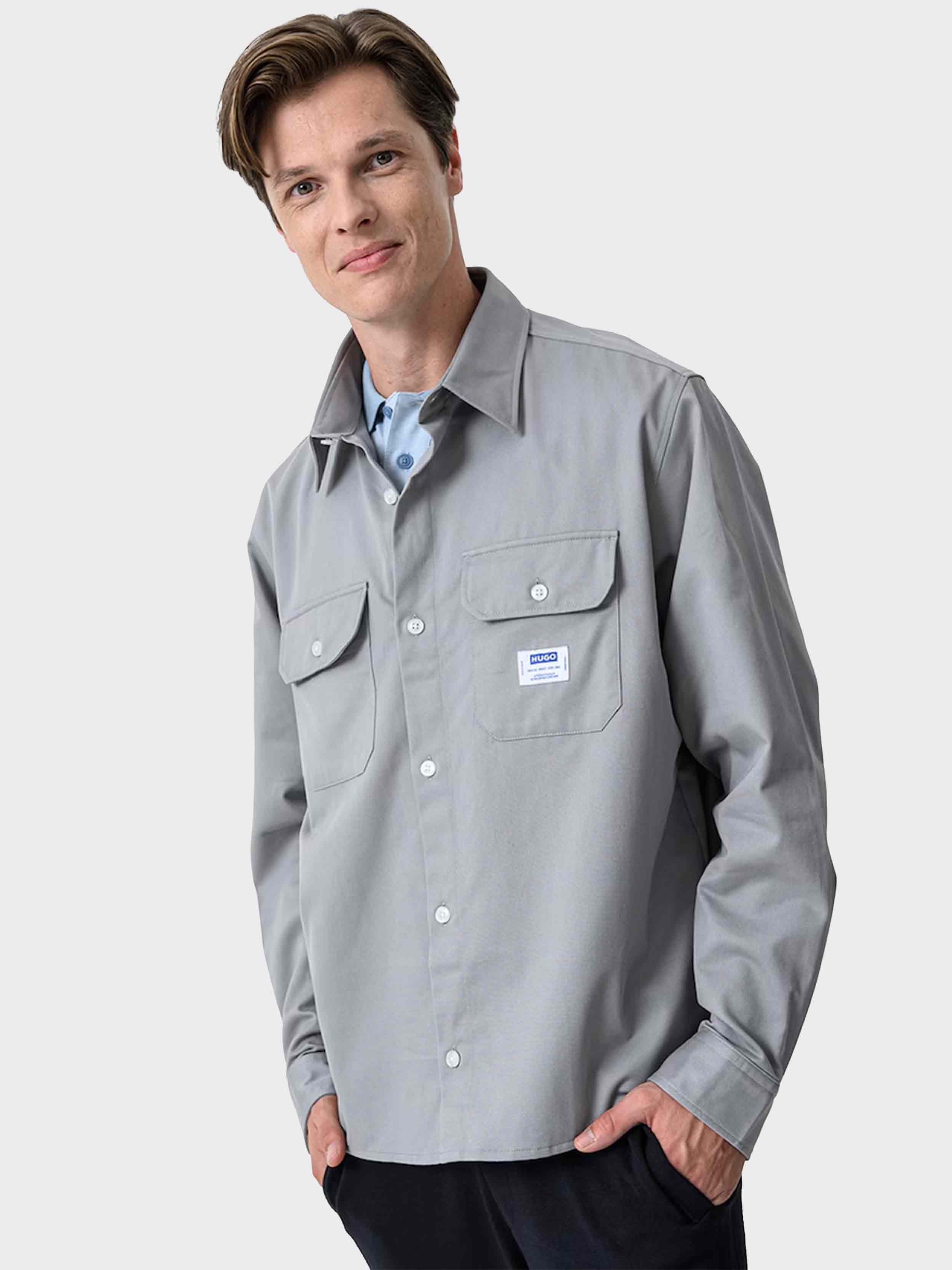 Light Grey