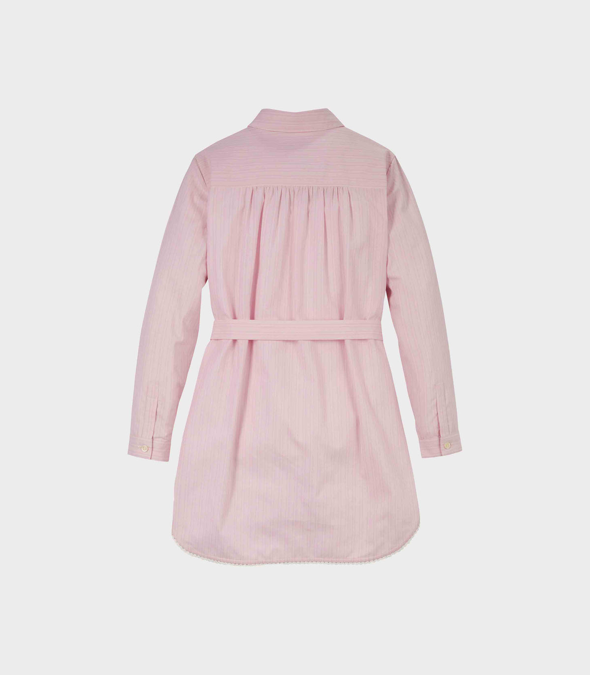 Pink/White