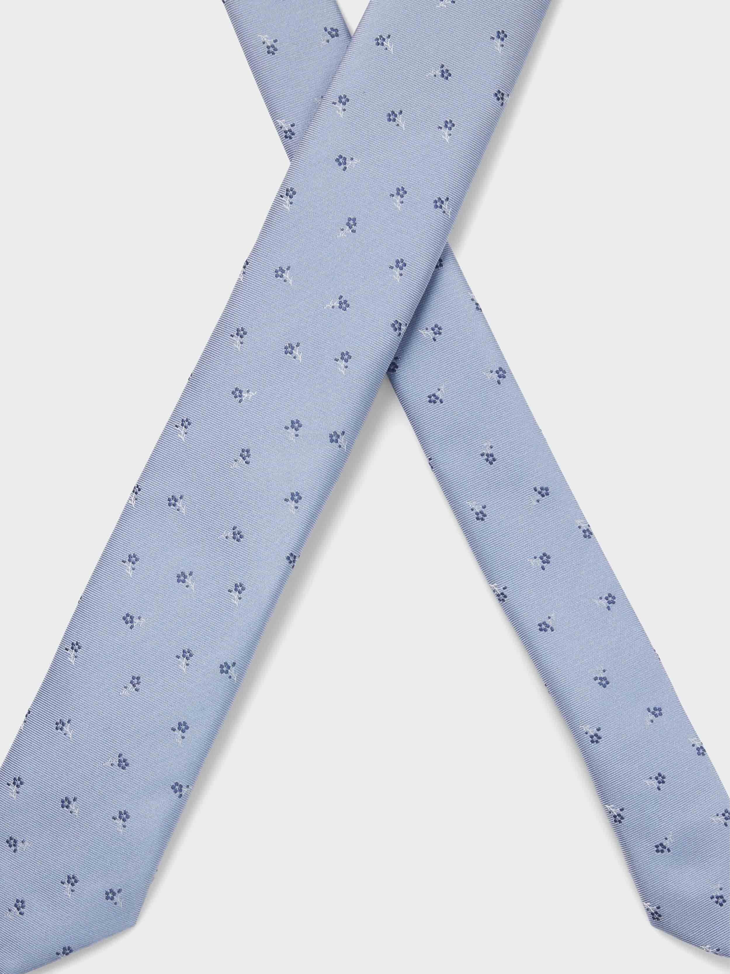 Light Pastel Blue