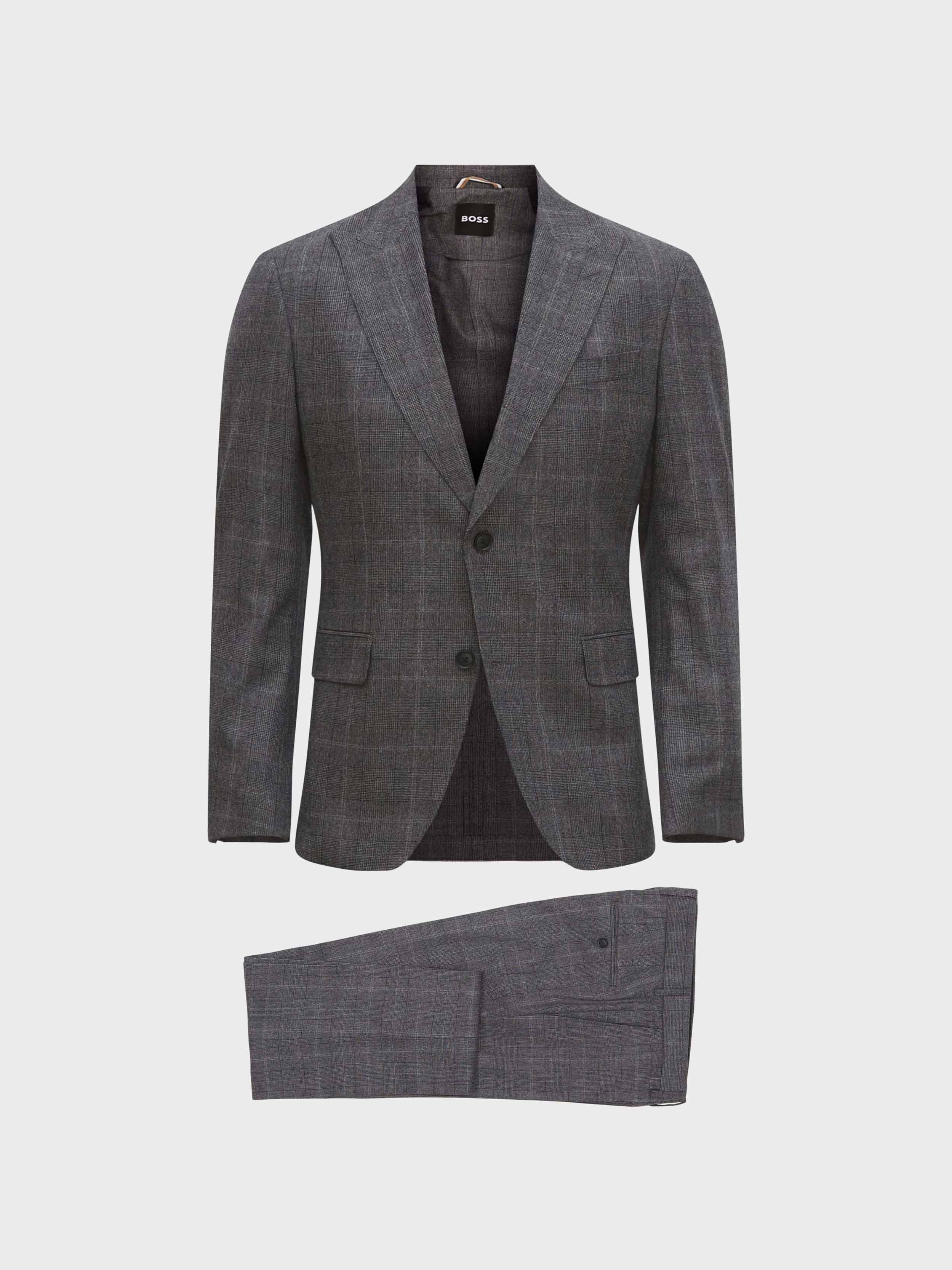 medium grey