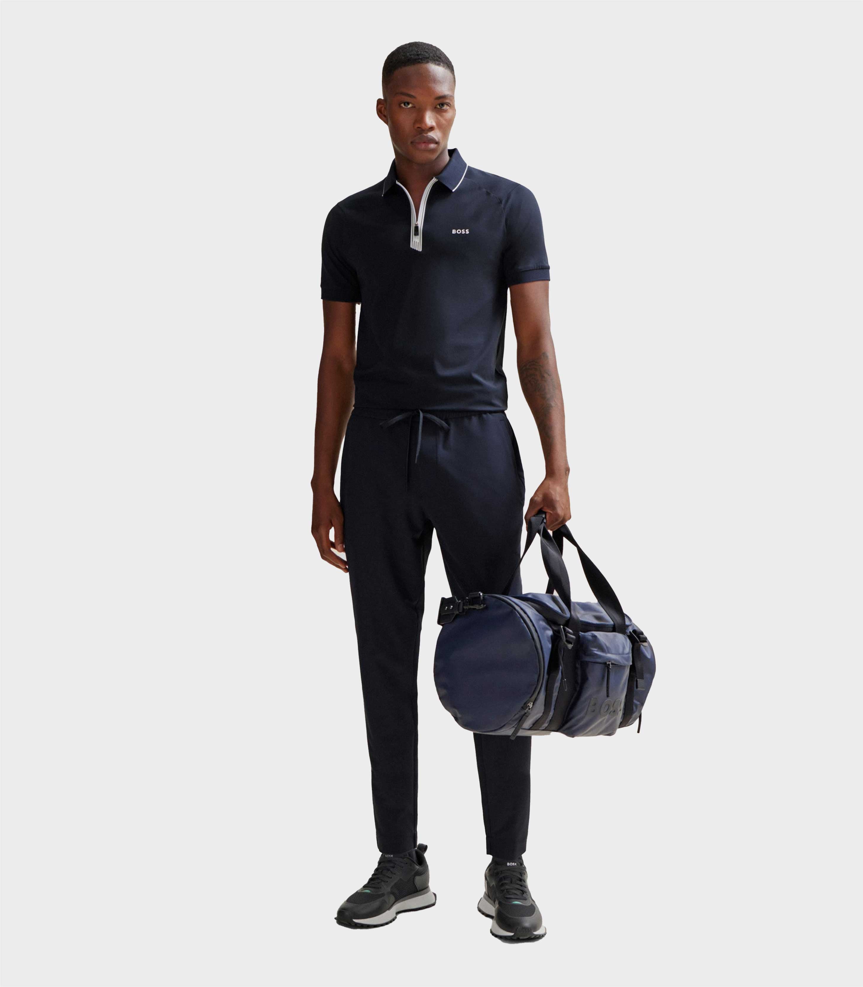 Dark Blue