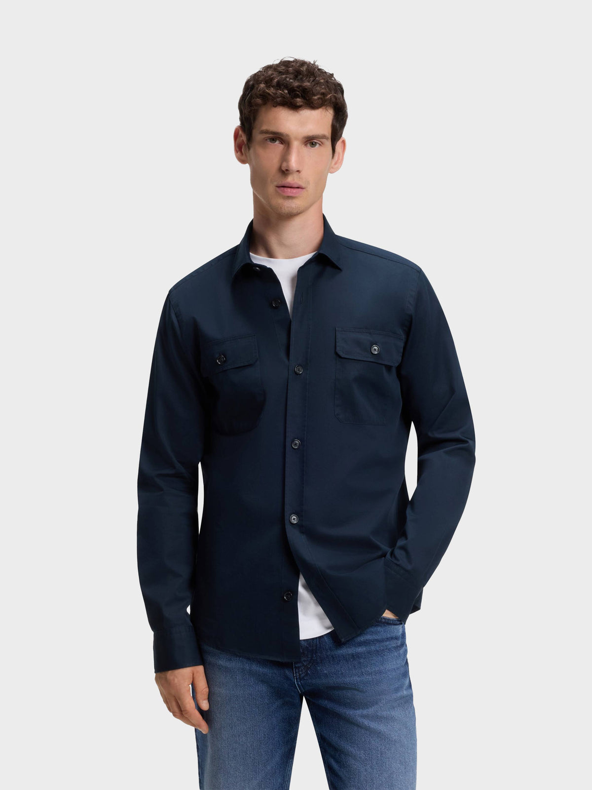 Navy Blue