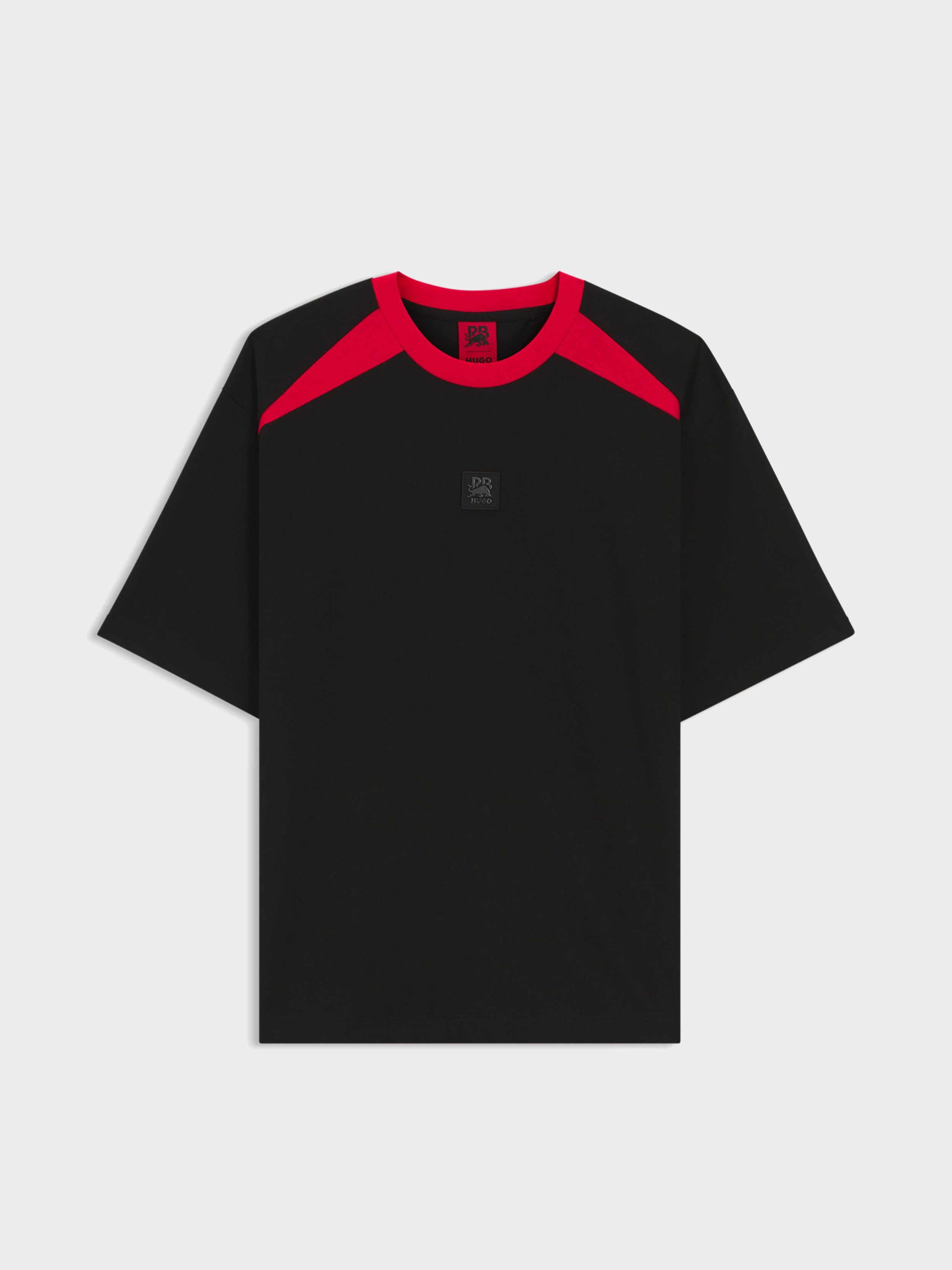 Black 1