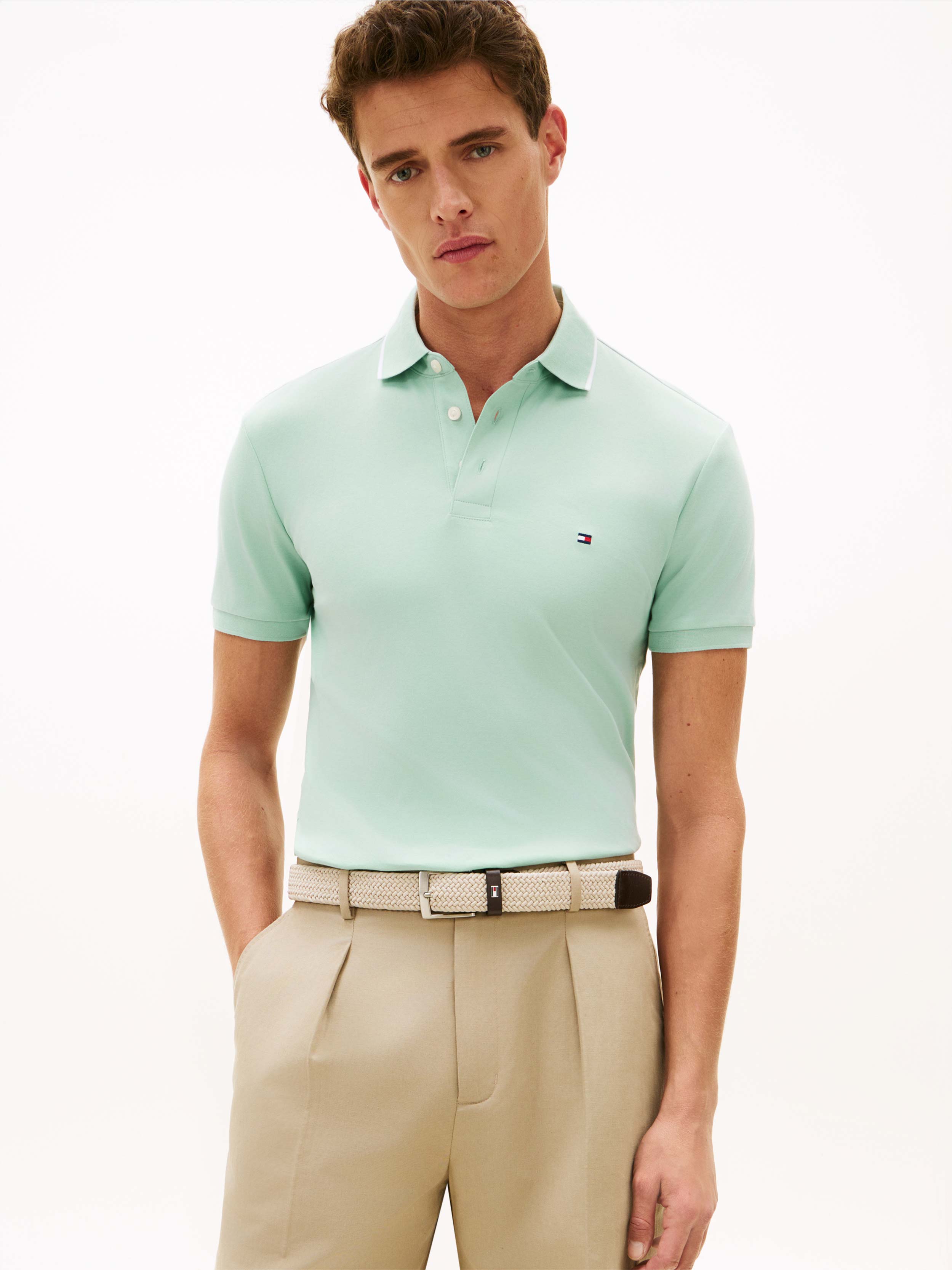 Mint Green