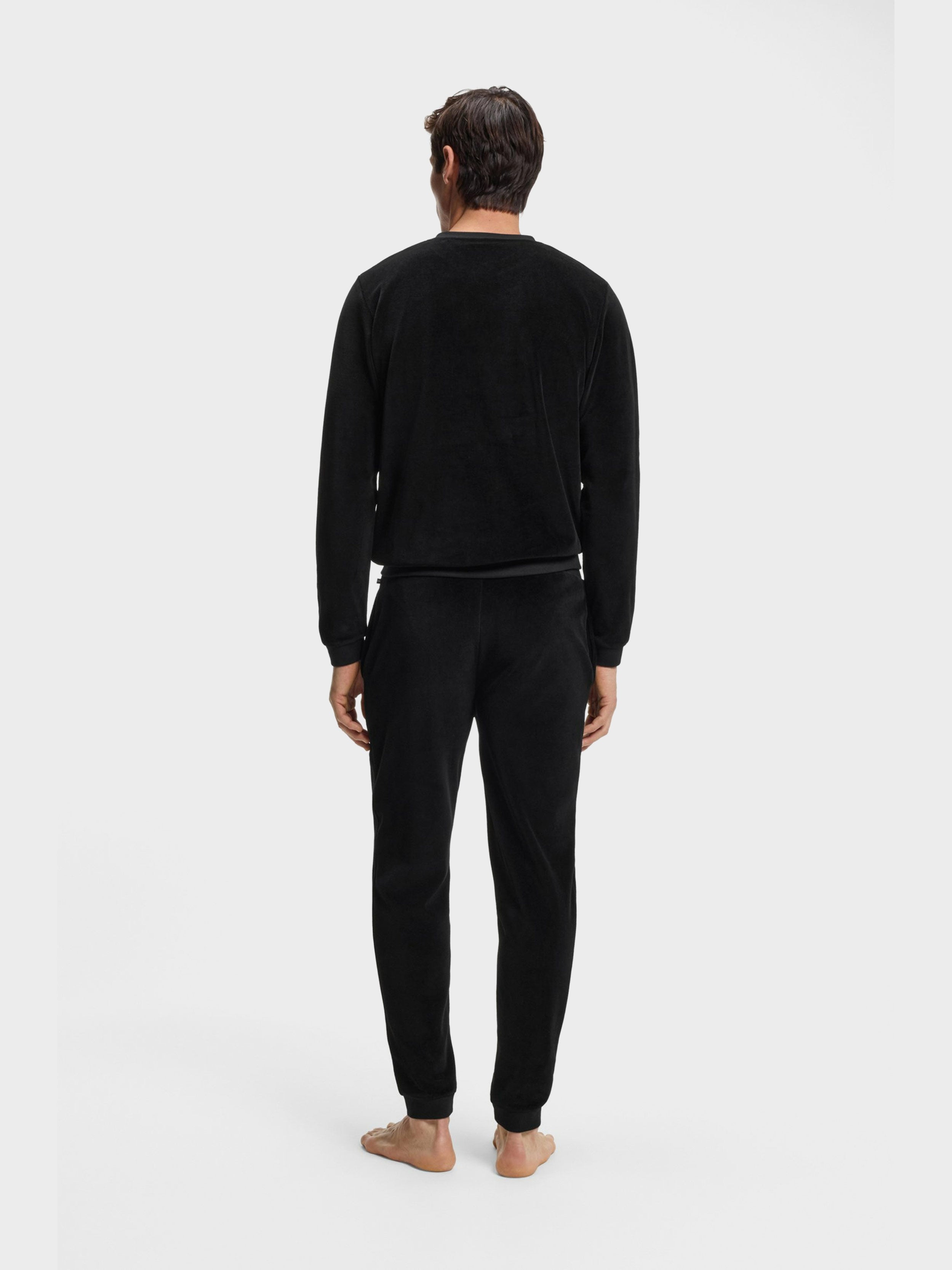Black 1