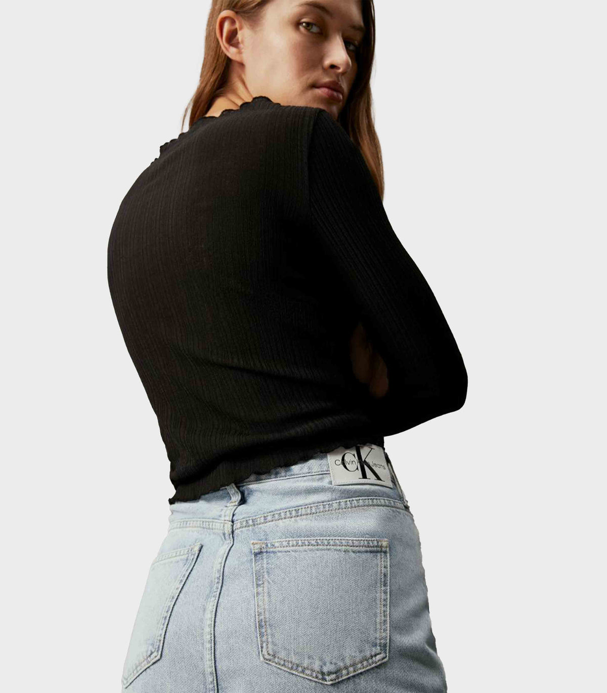 Light Denim