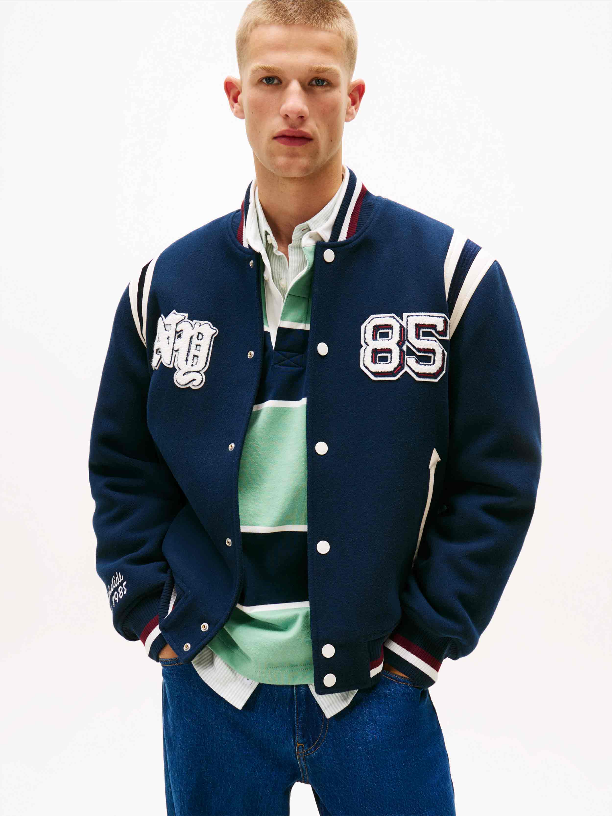 Navy