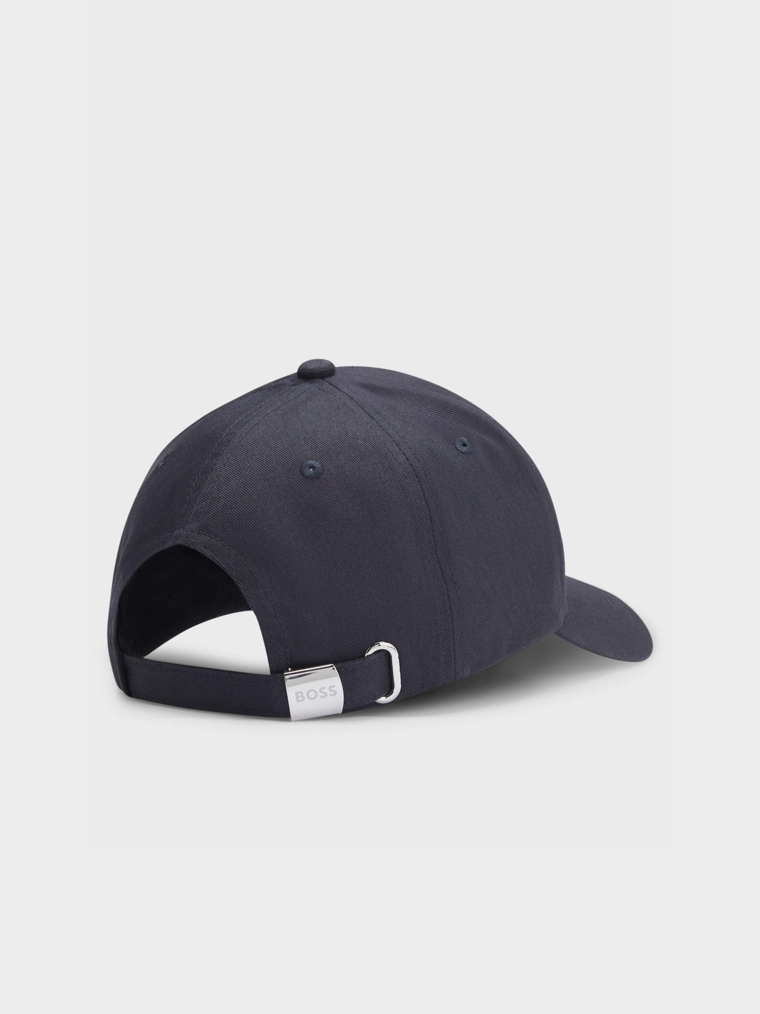 Dark Navy