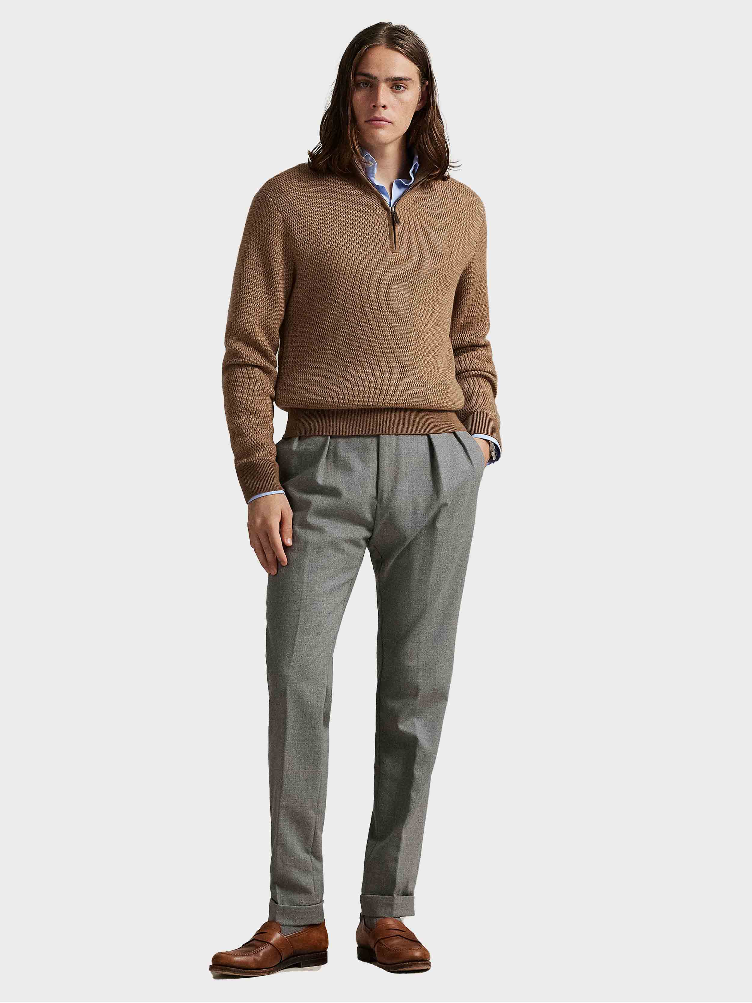 Beige