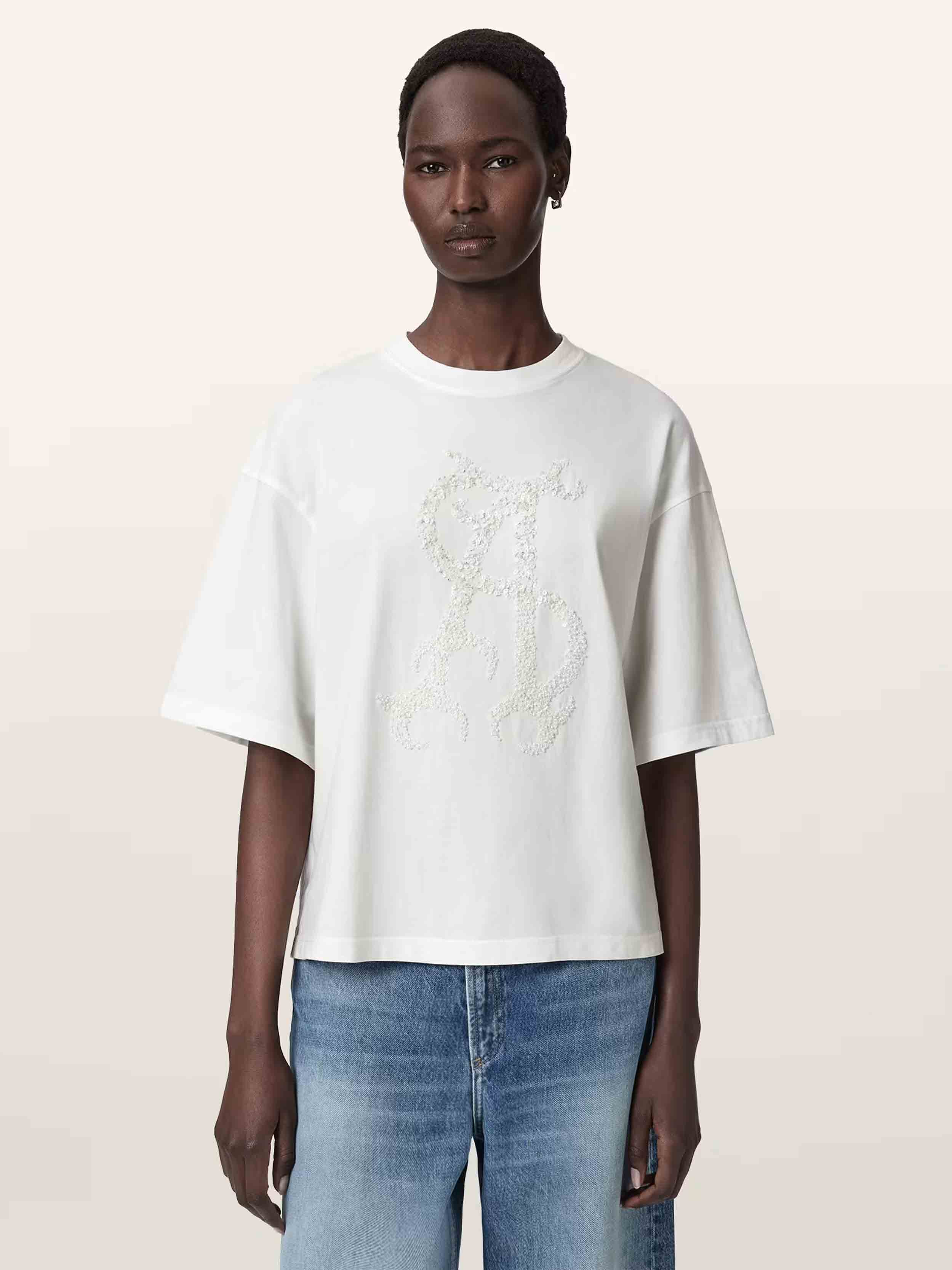 Optical White