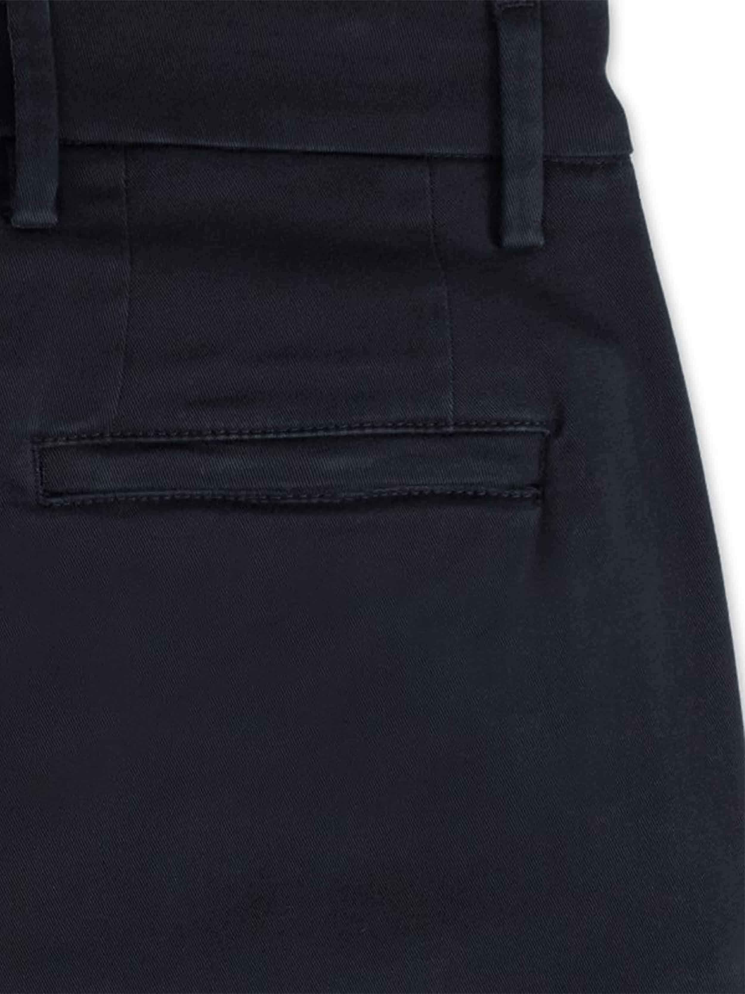 Dark Navy