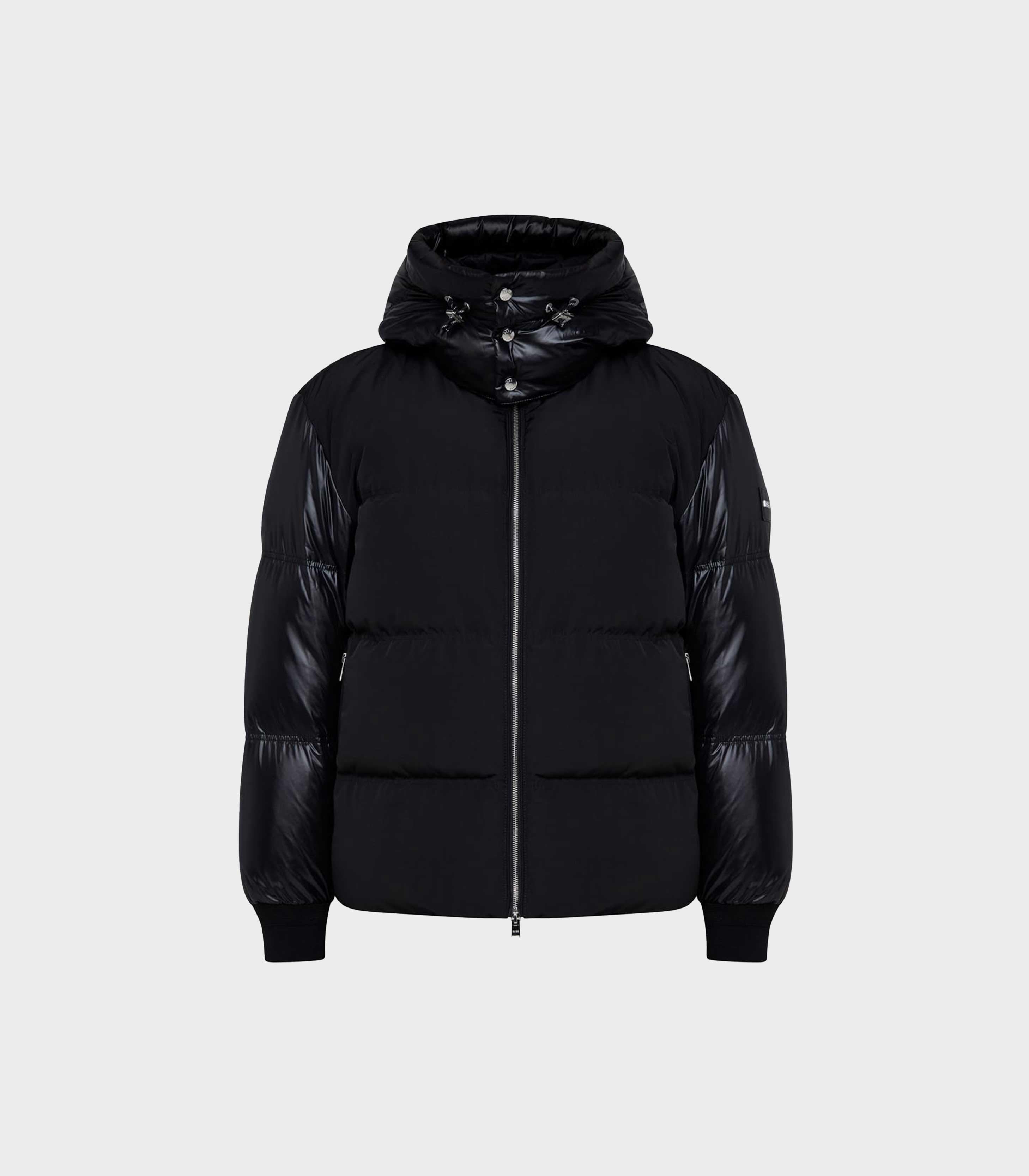 Black 1