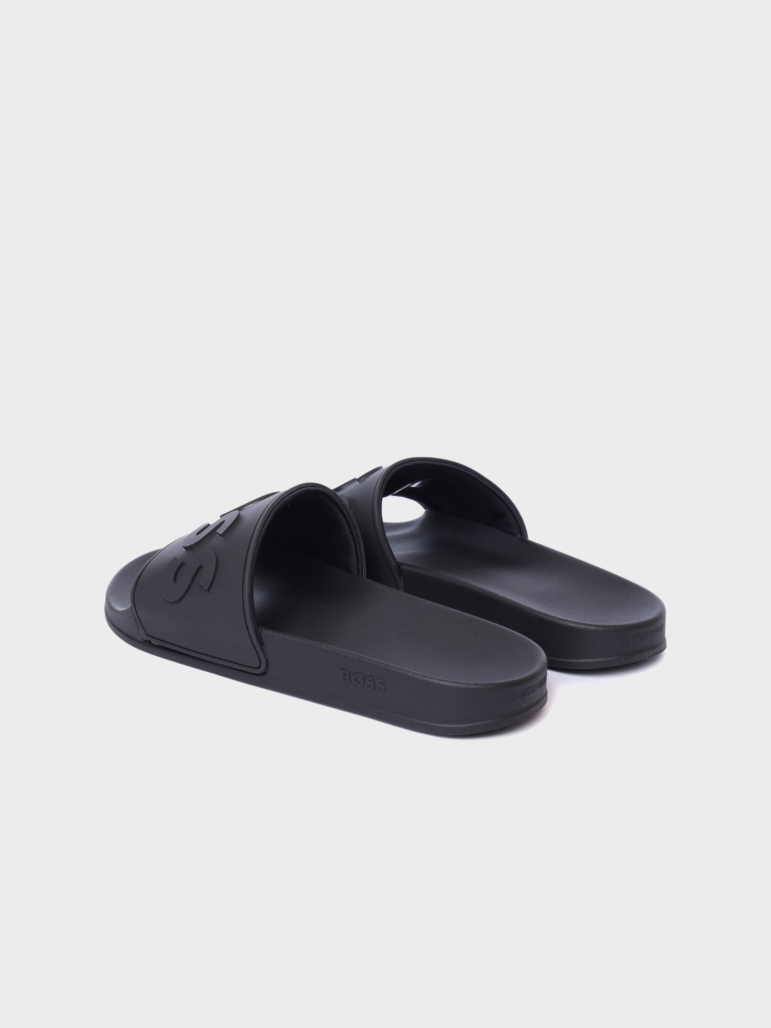 BLACK 5