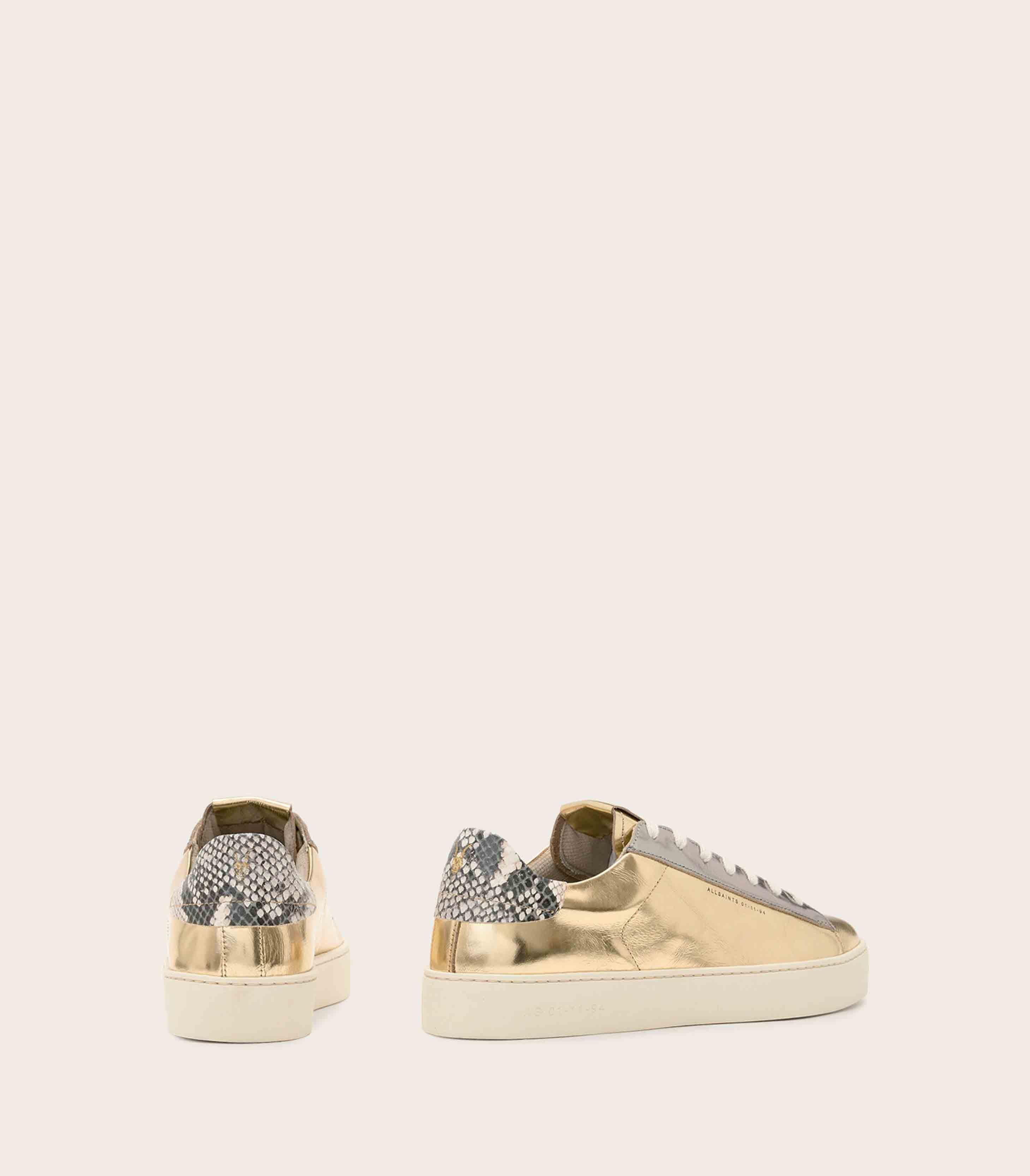 Gold/Silver