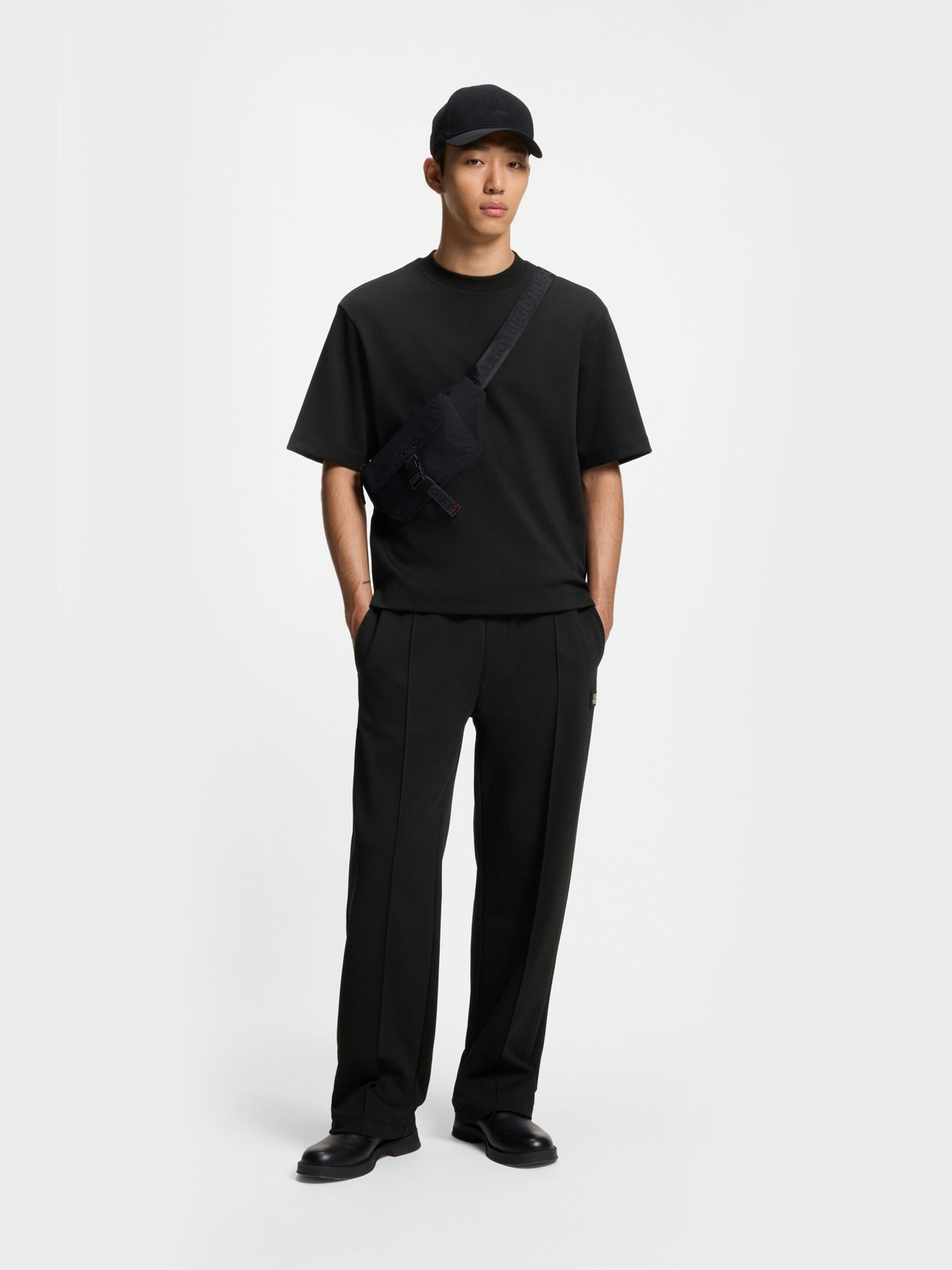 Black 1