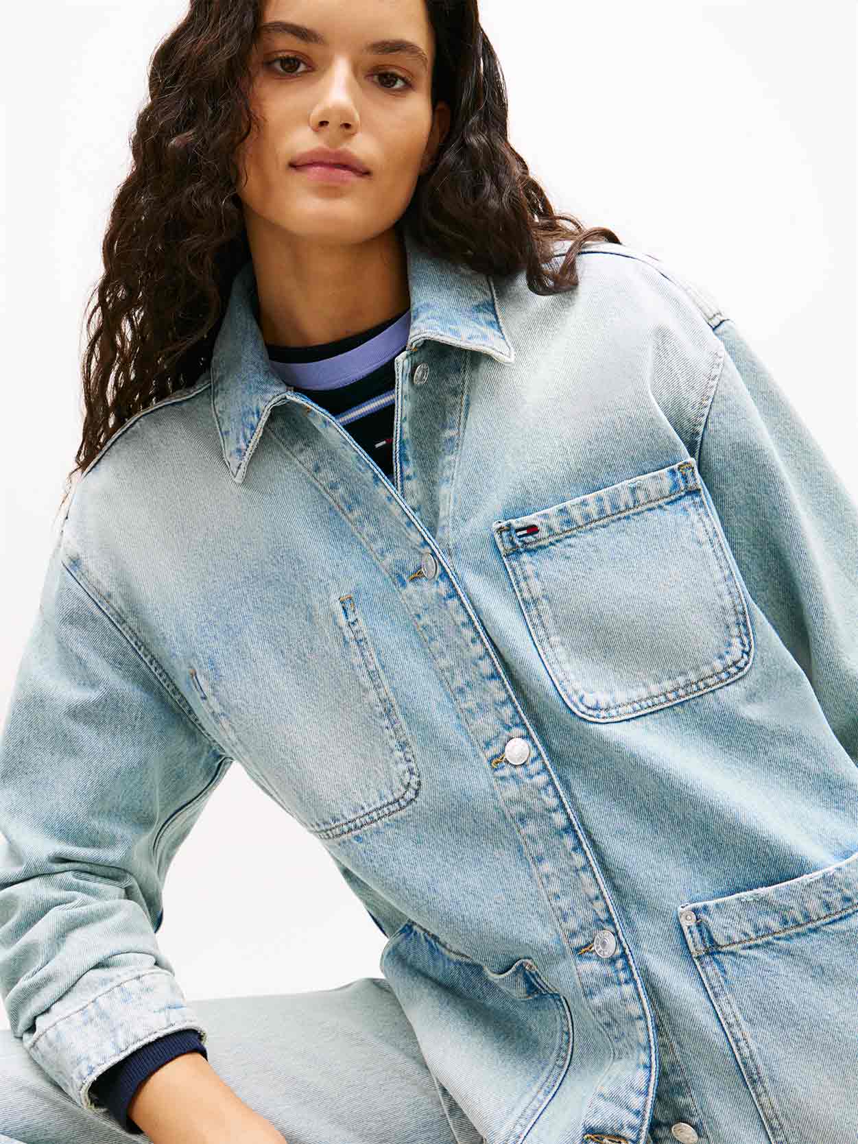 Denim Light