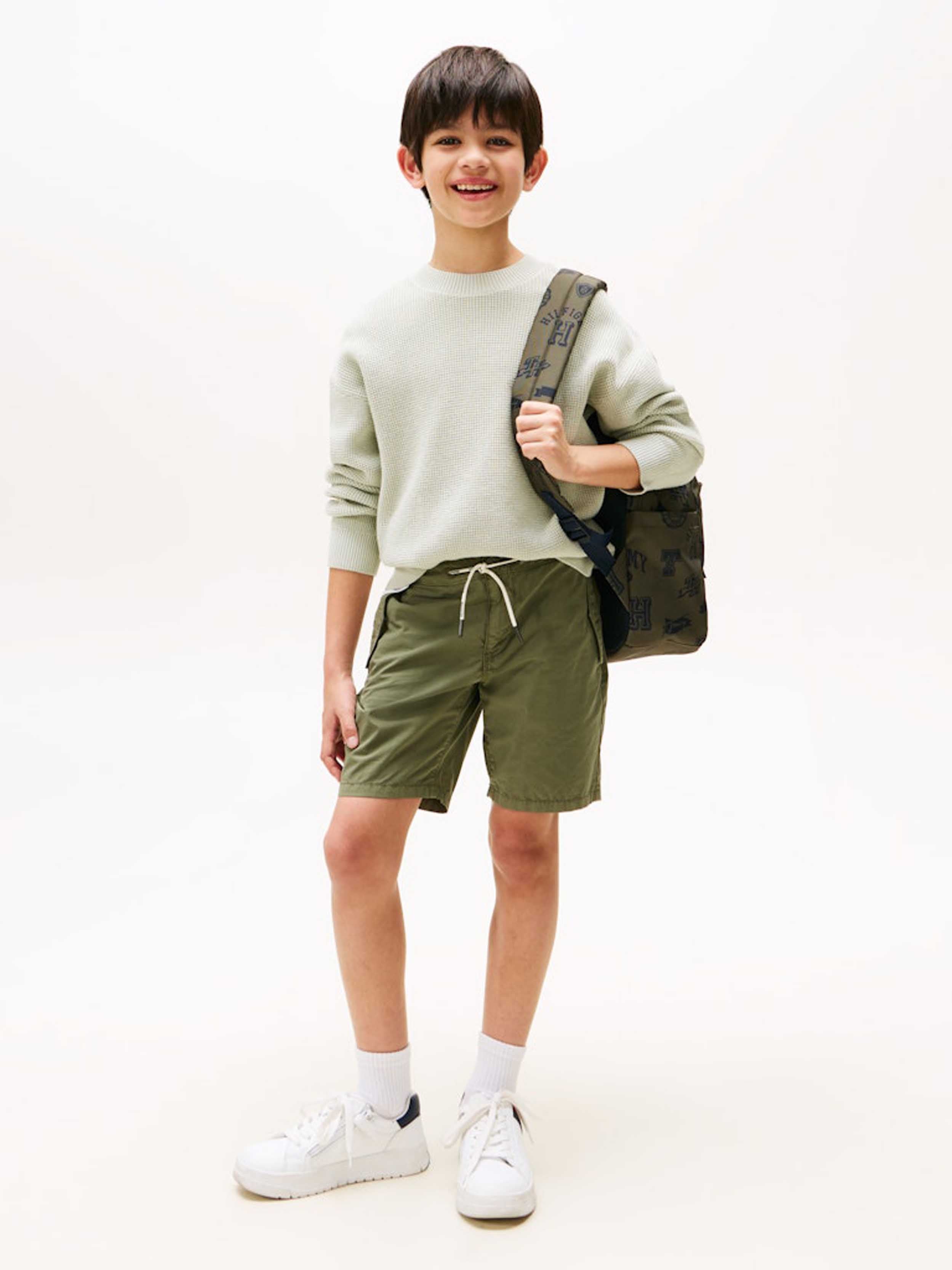Battle Green