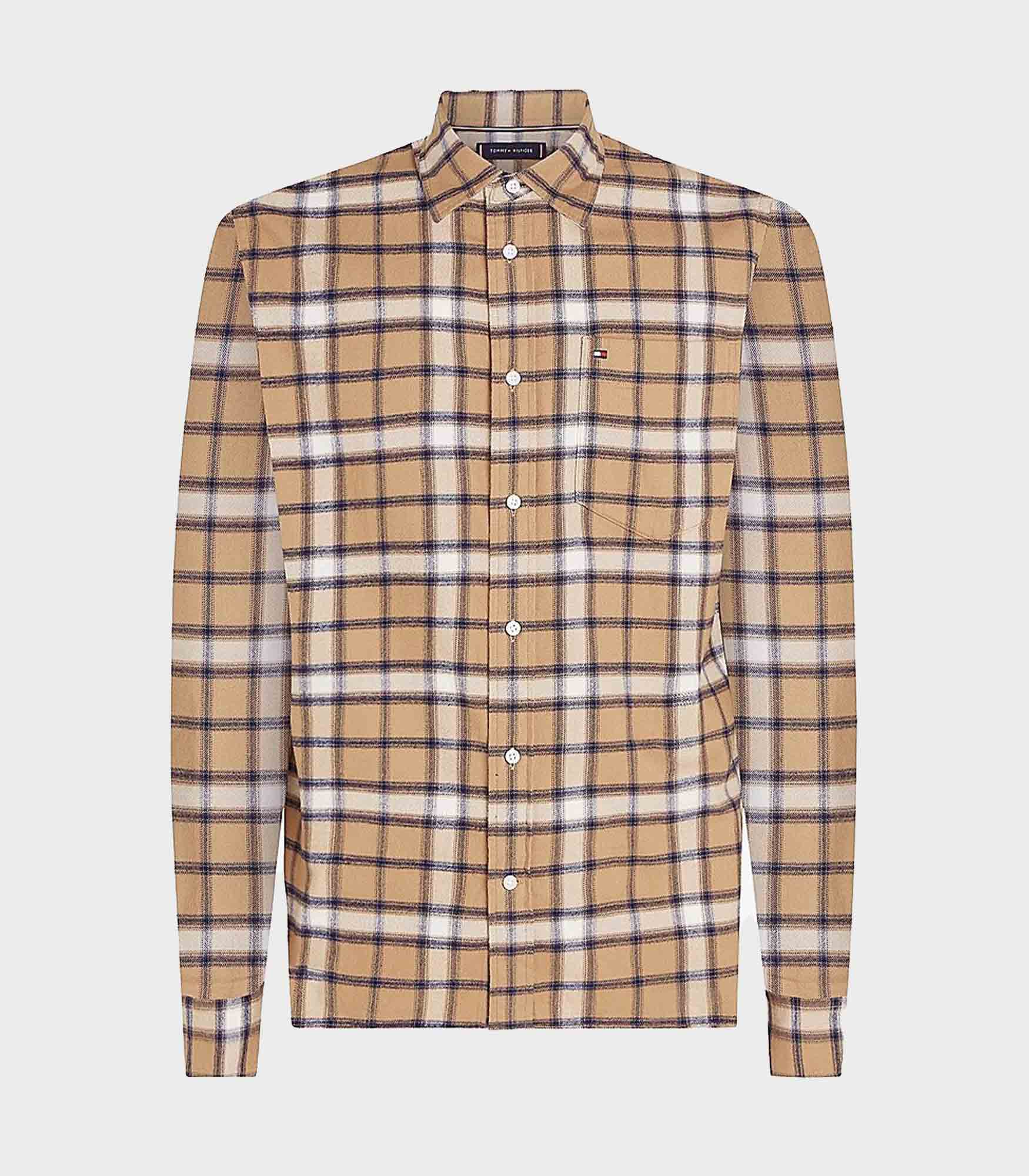 Checks Pattern