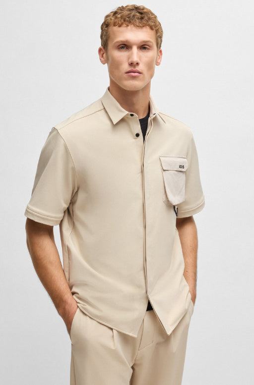 Beige