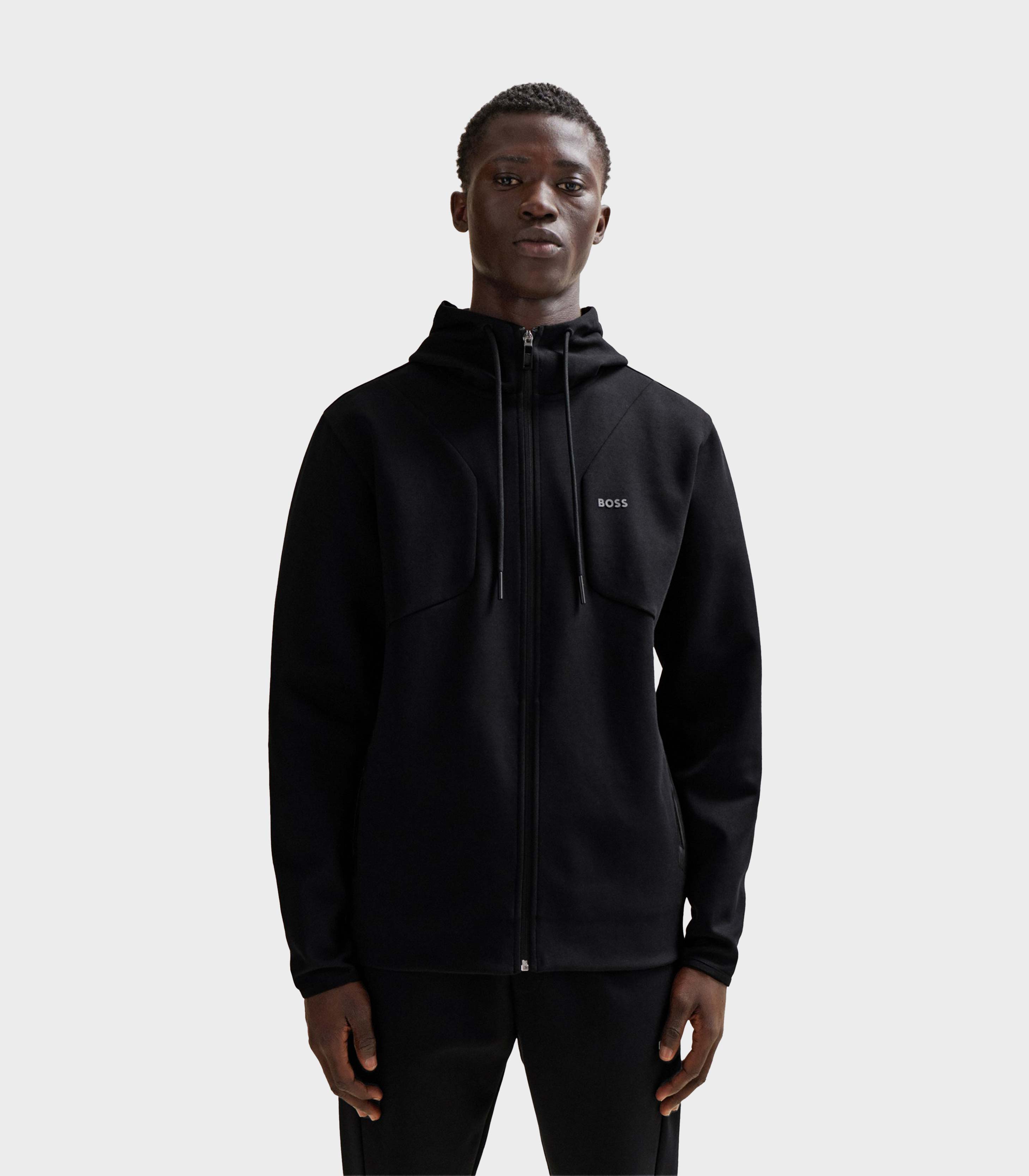 Black 1