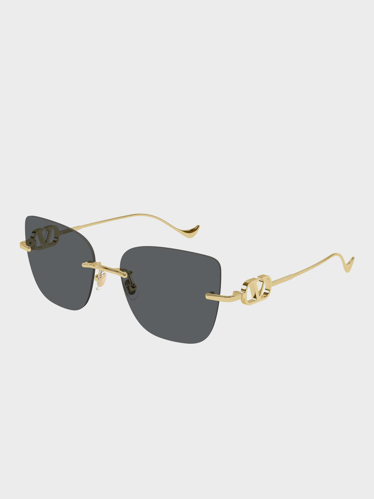 Gold / Grey