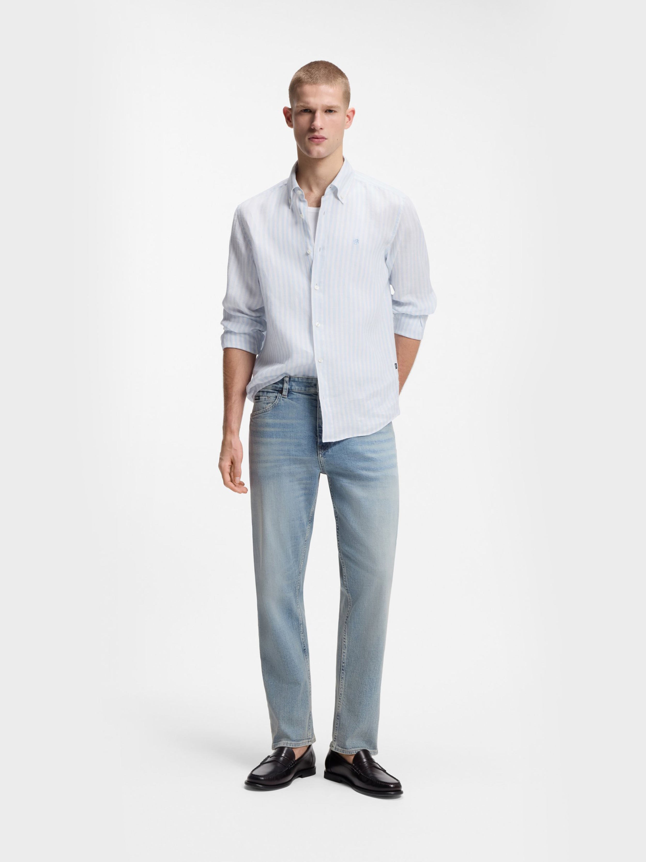 Light Pastel Blue