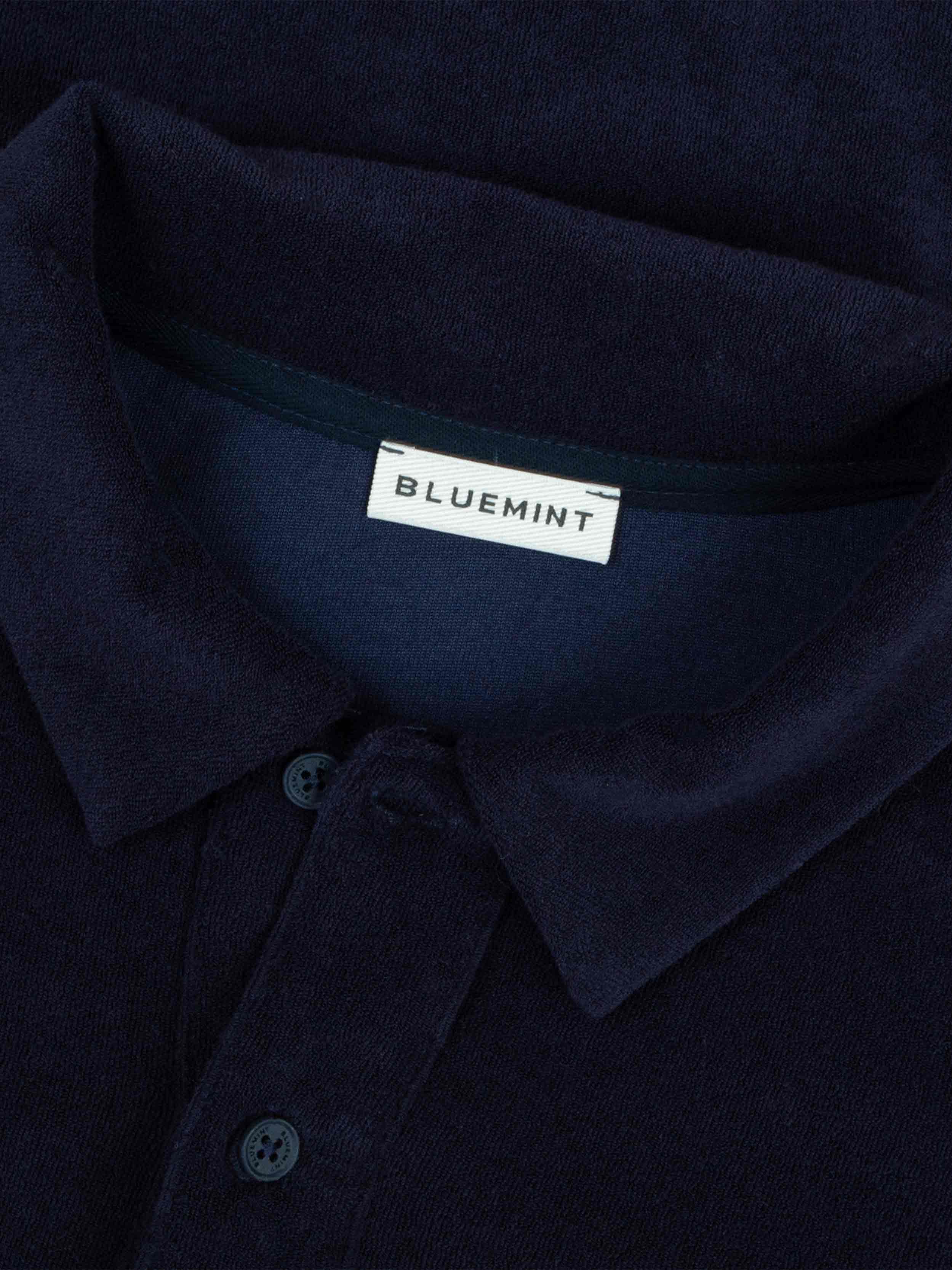 Dark Navy