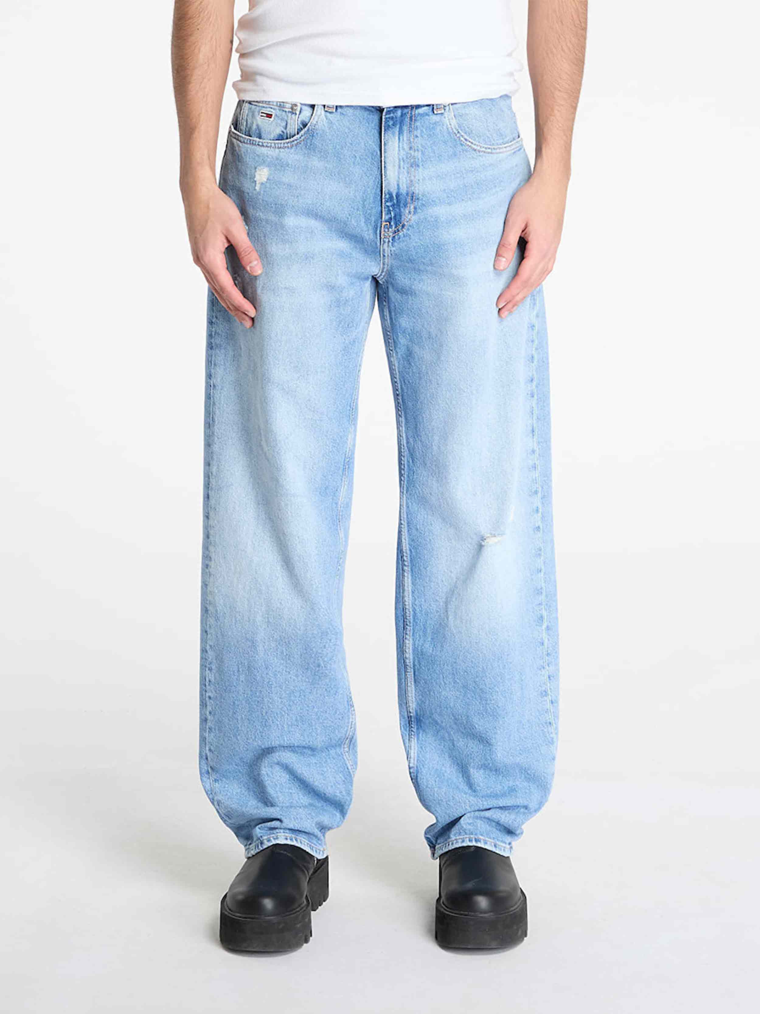 Denim Light