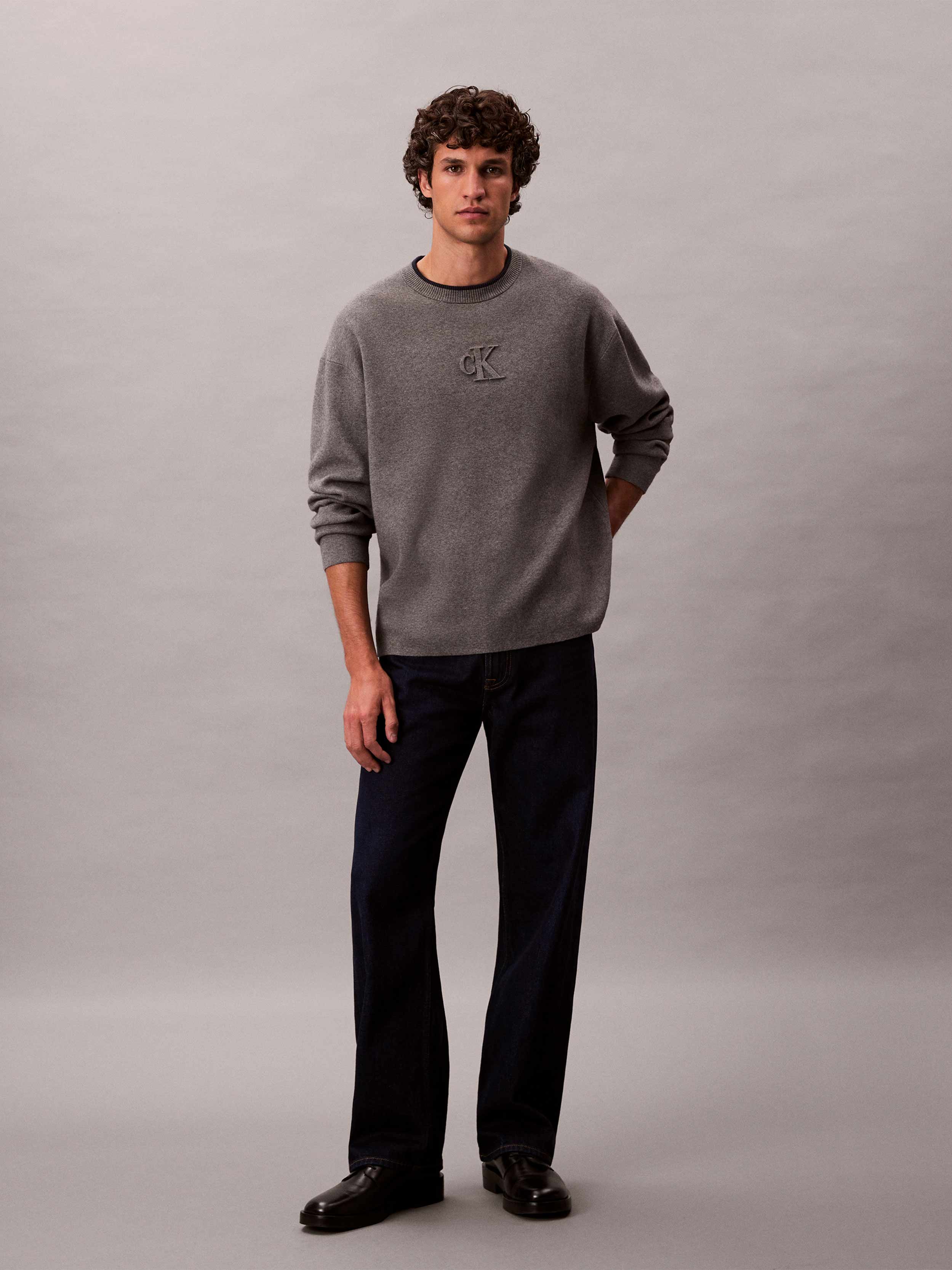 Grey