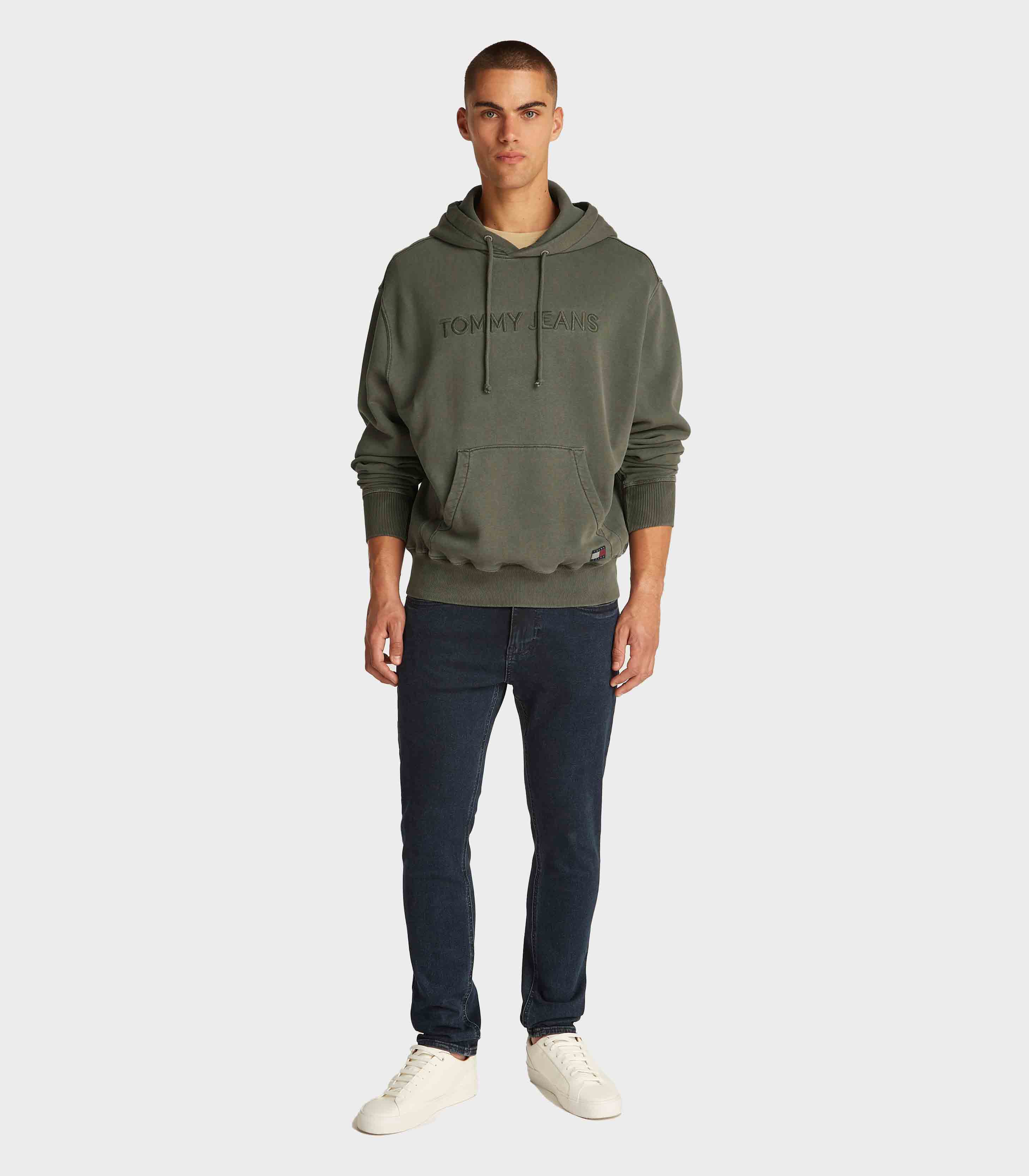 Olive Green