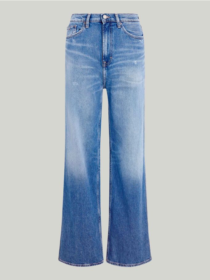 Medium Denim
