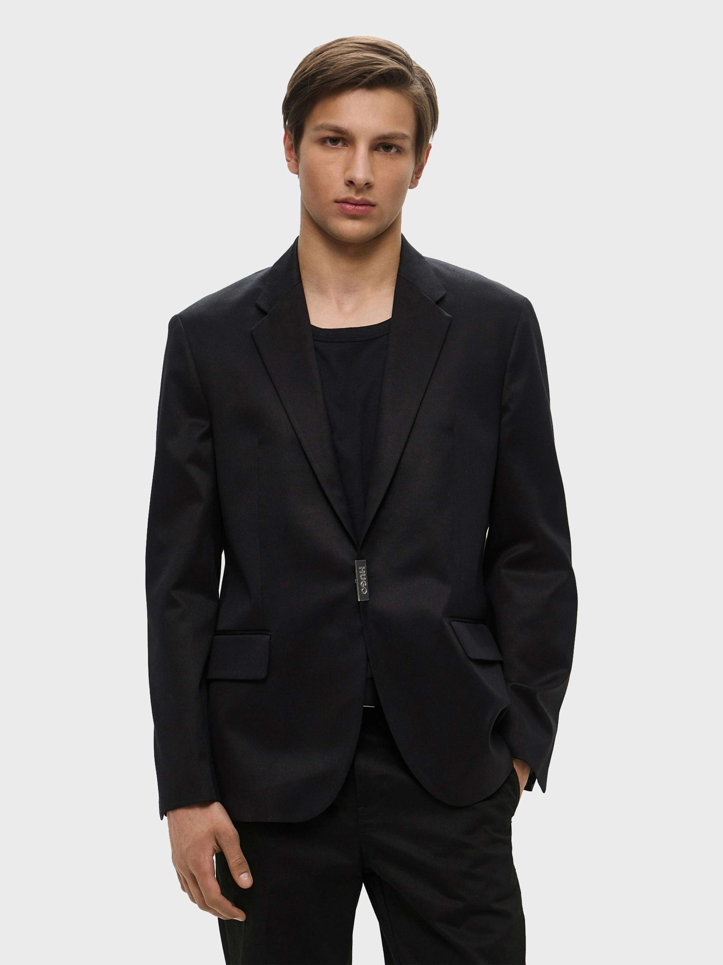 Black 1