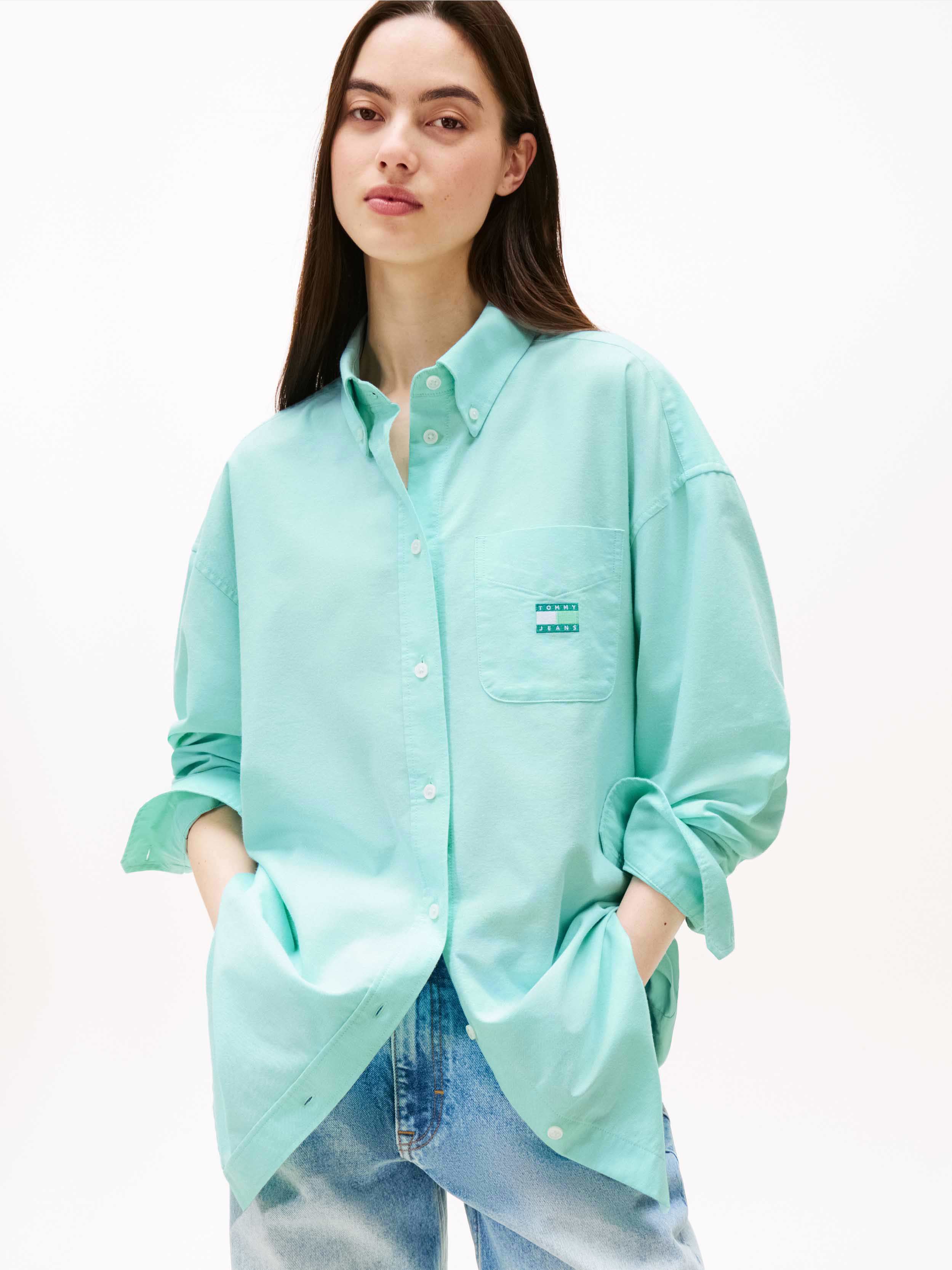 Lagoon Green