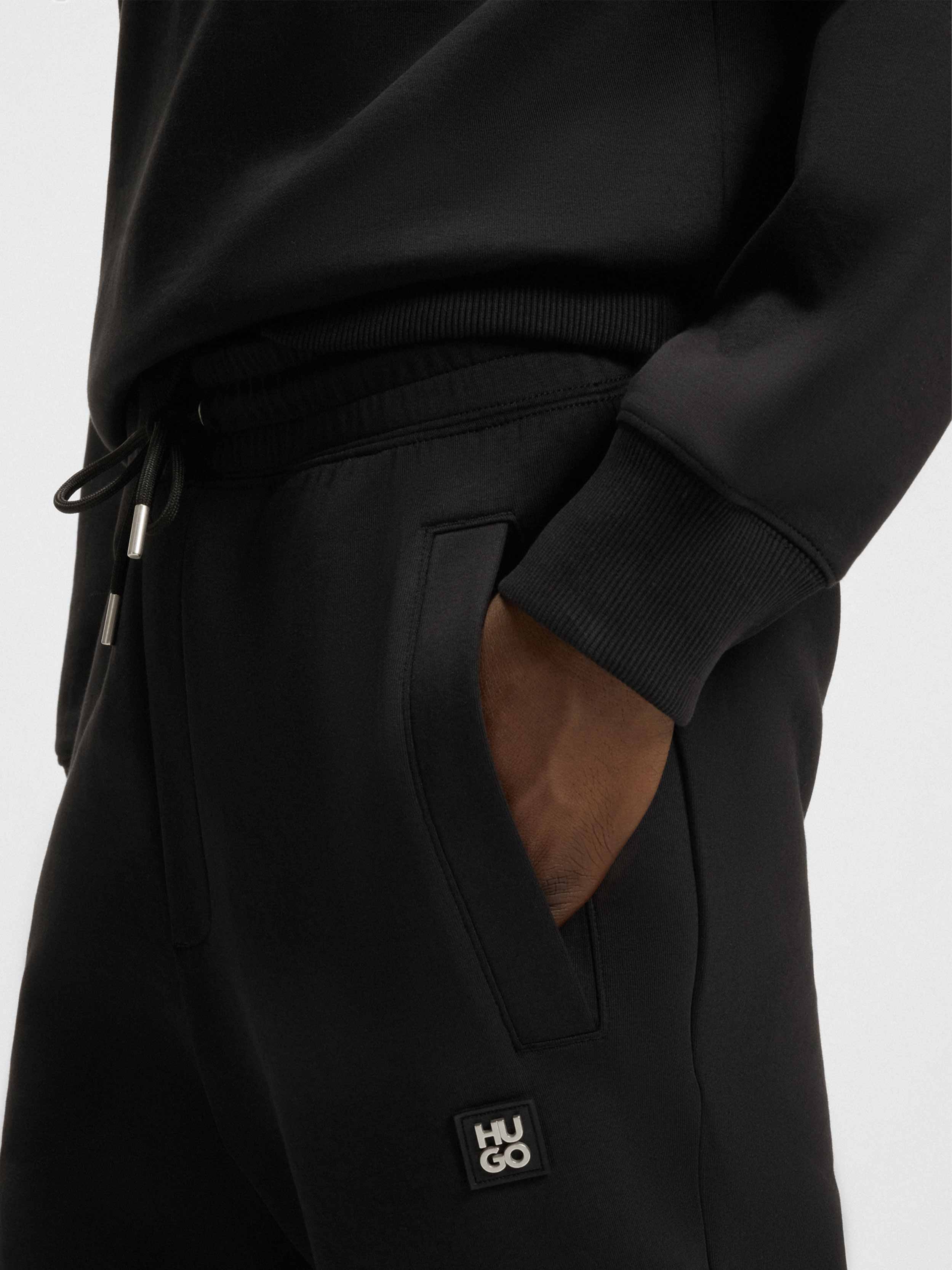Black Oxford
