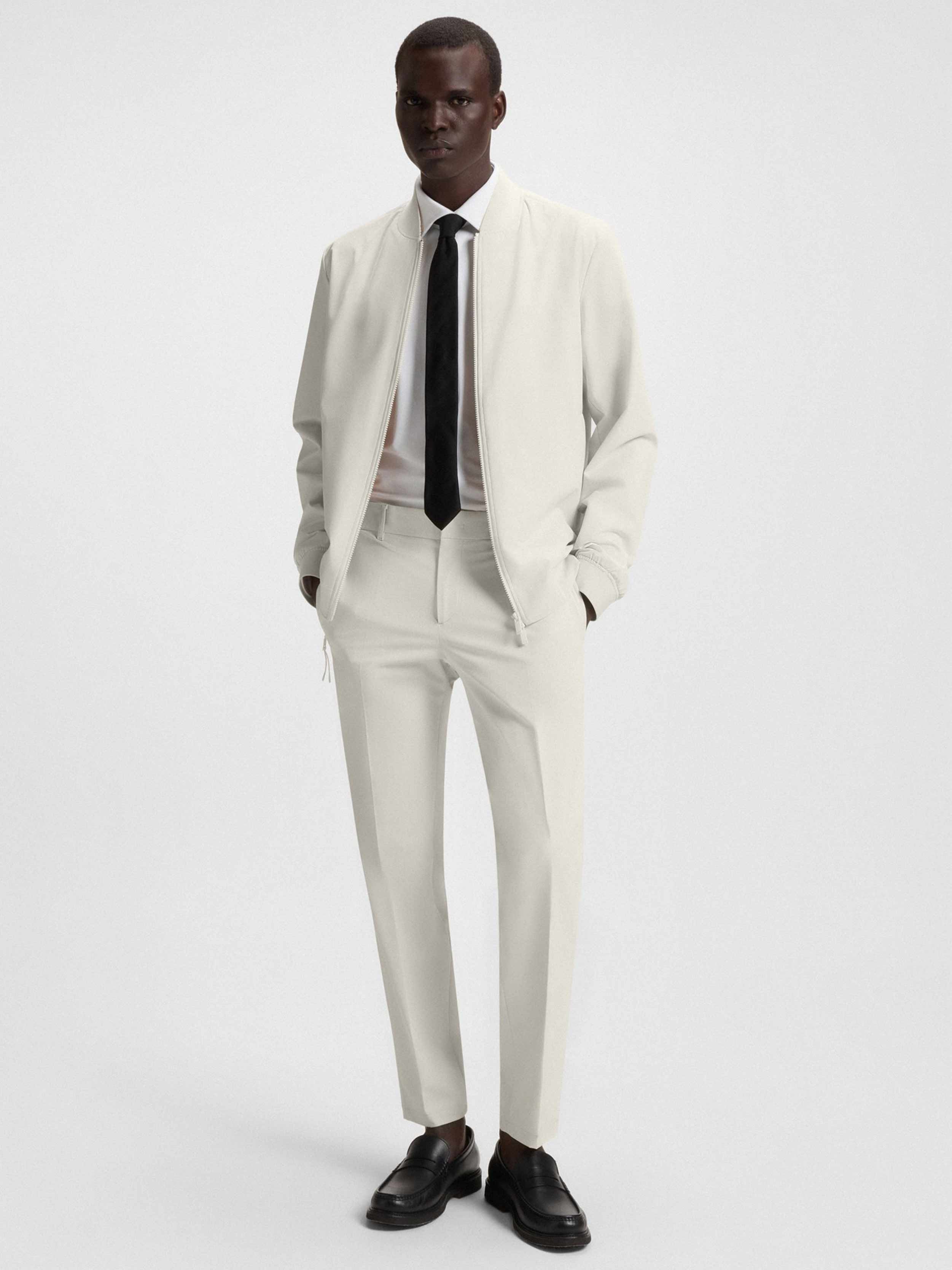 Open White 2
