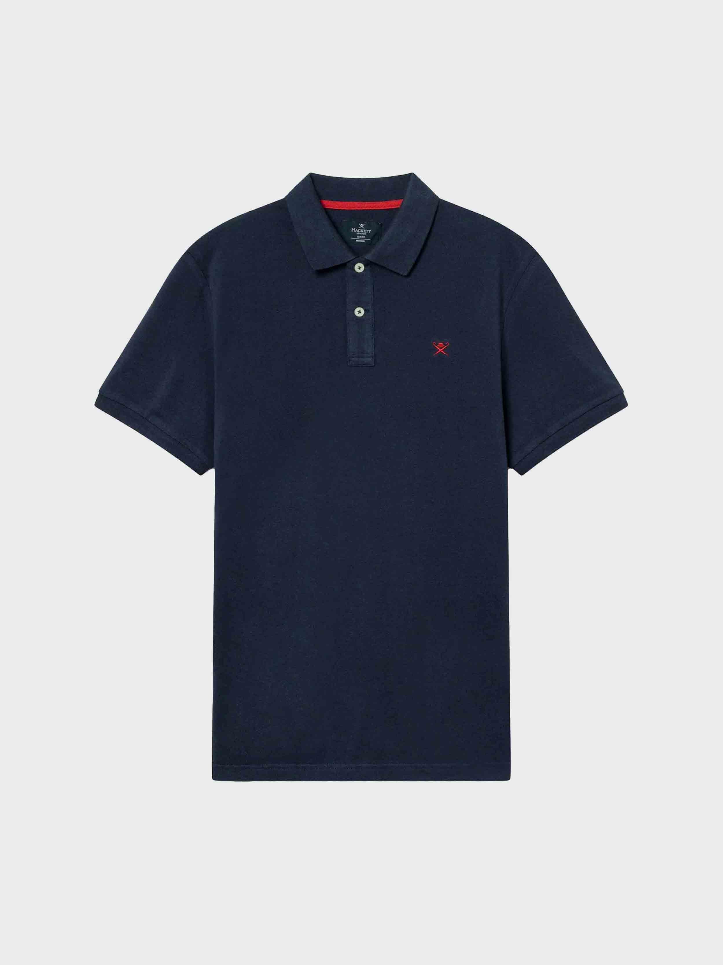 Dark Navy