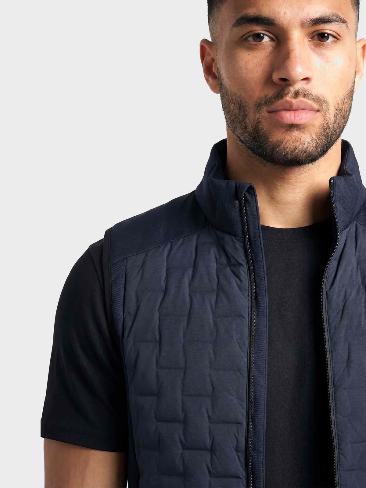 Dark Navy