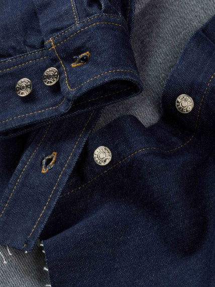 Denim dark