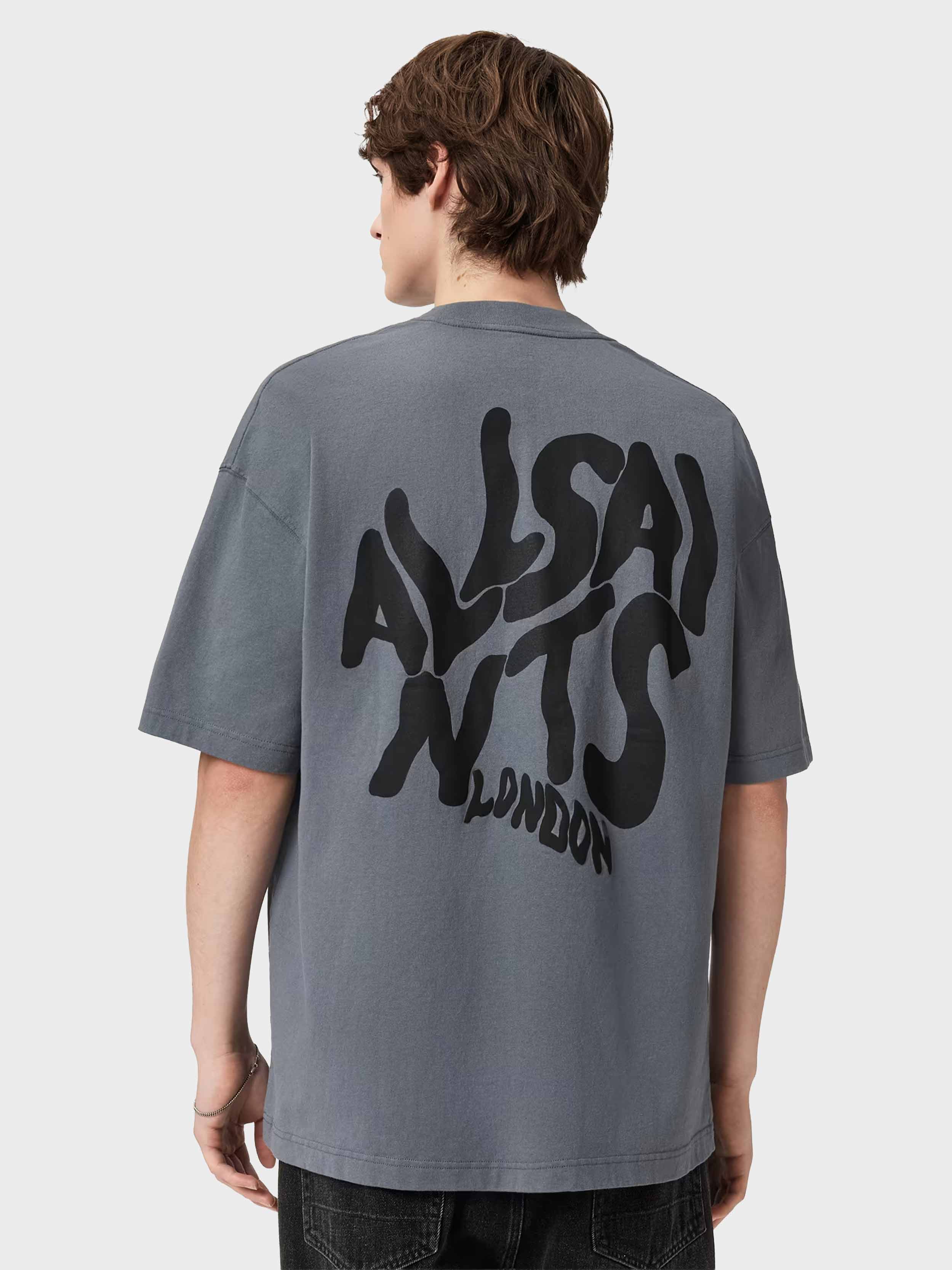 HAZED GREY