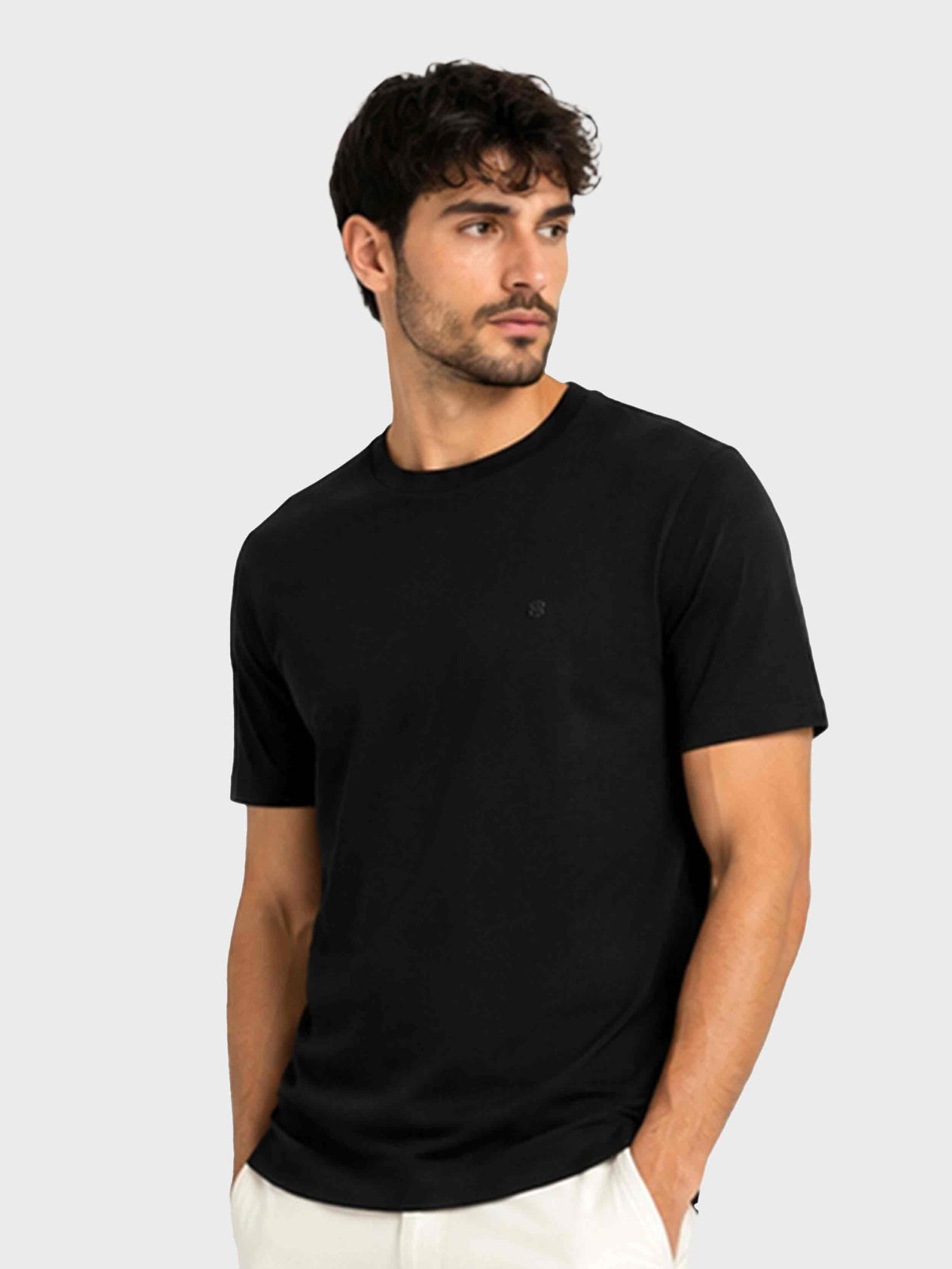 Black 1