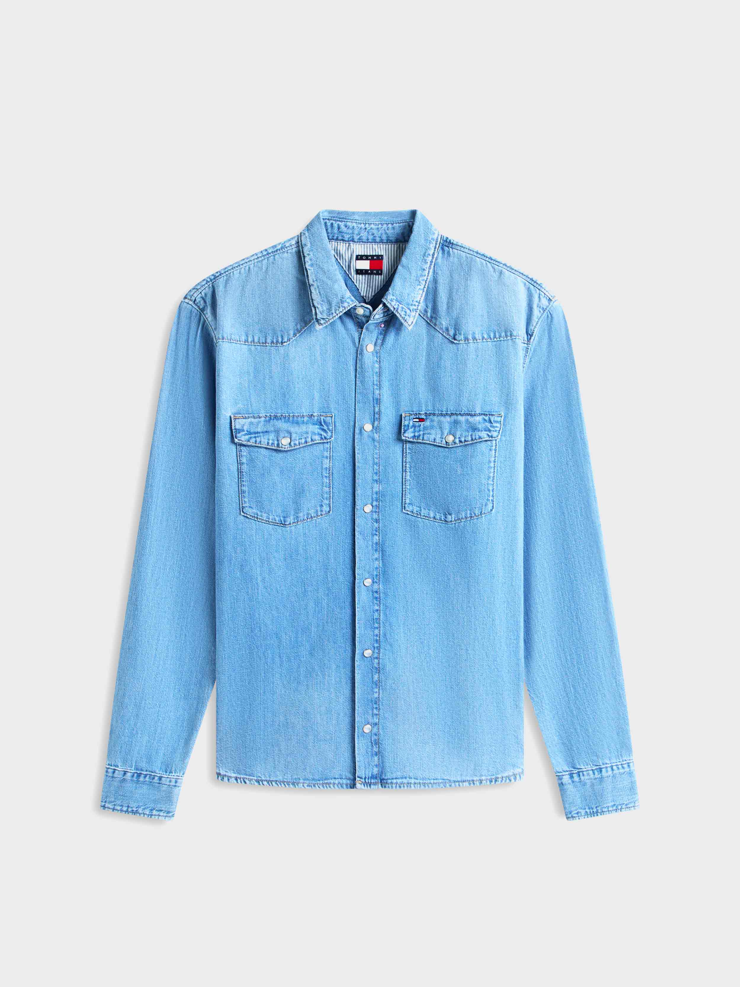 Denim Light