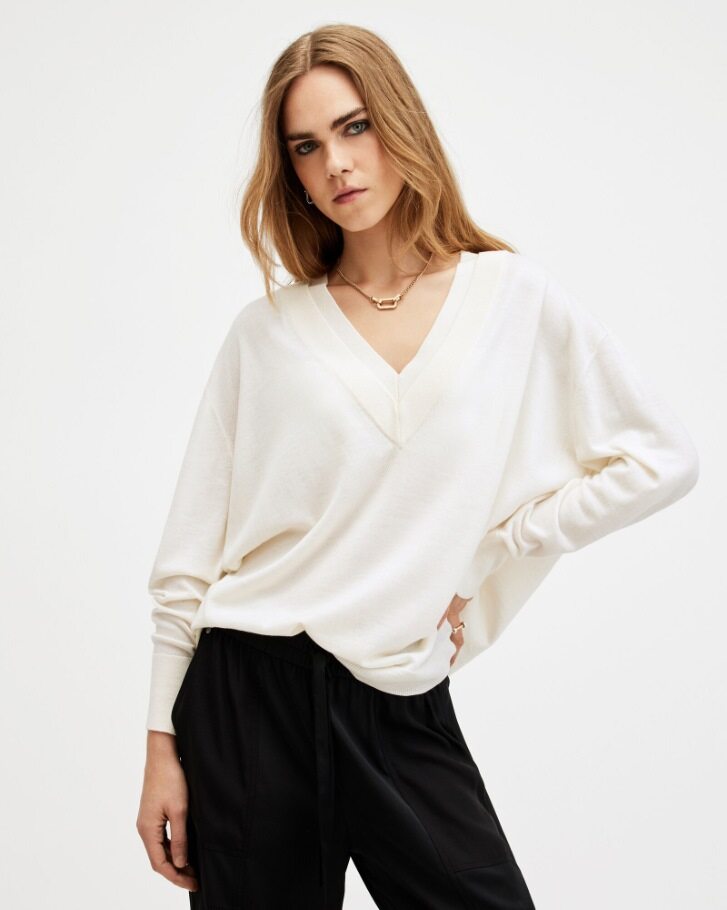 Chalk White